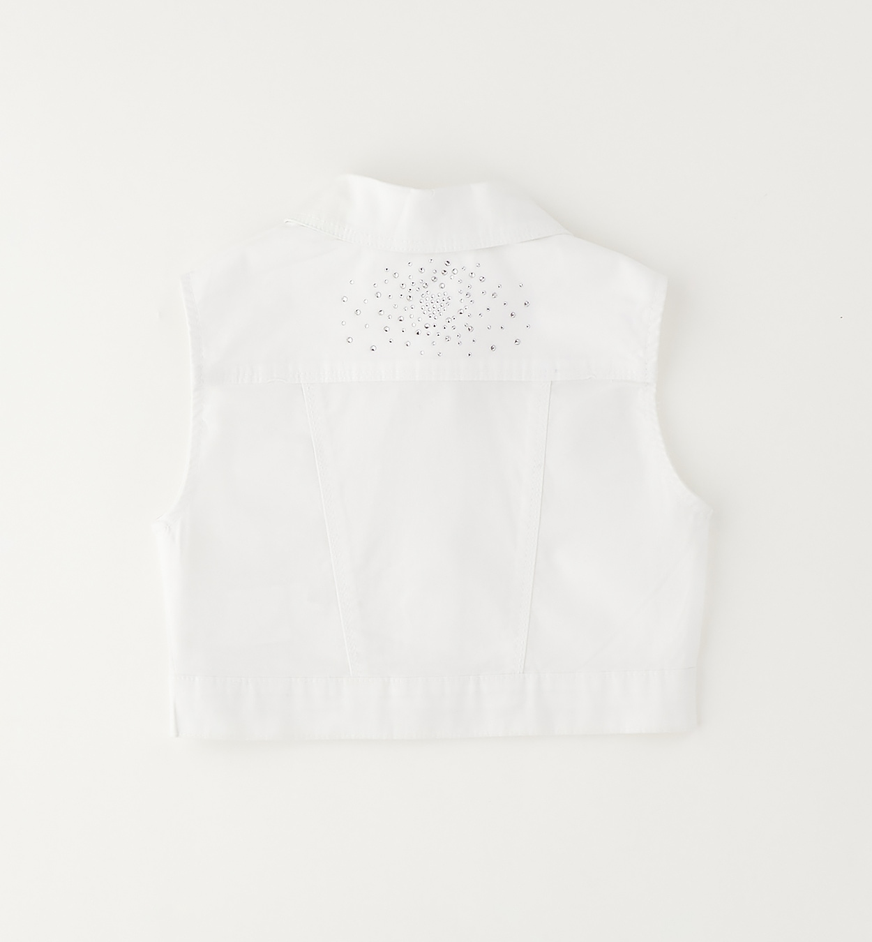 iDo Anzugweste »BABY GIRL VEST«