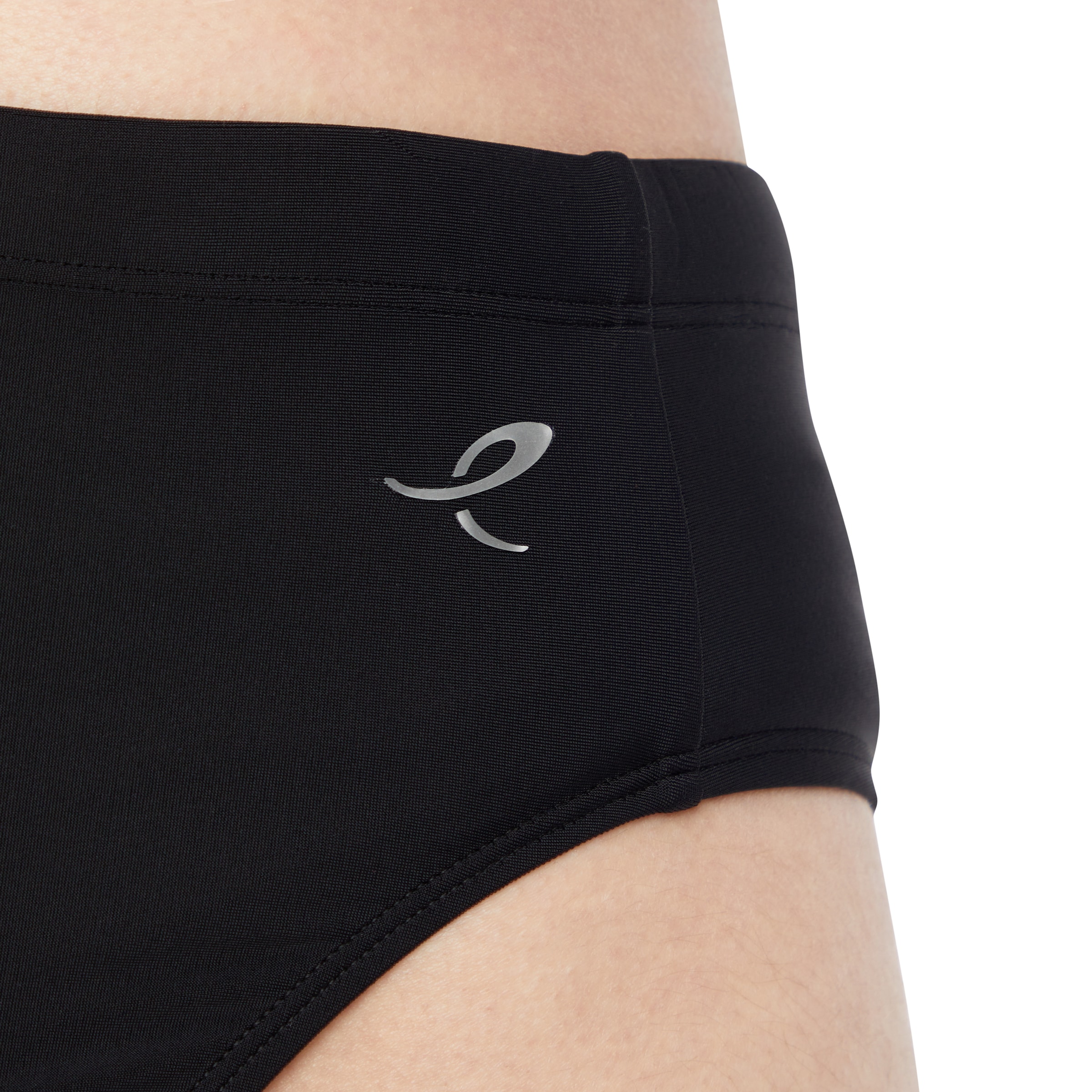 McKINLEY Badehose »HE.-BADEHOSE NORM BRIEFS M« Regular fit mit elastischem Bund