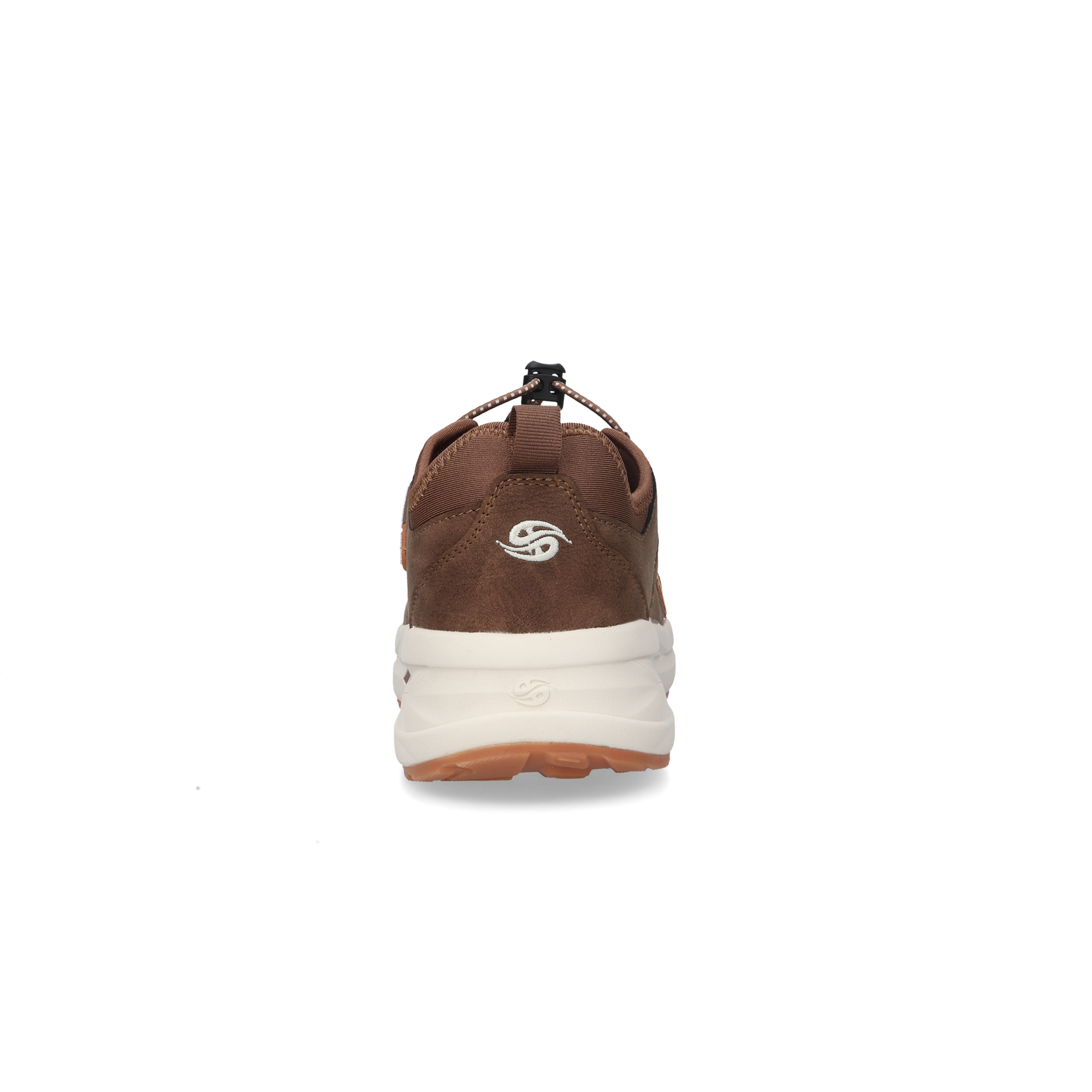 Dockers by Gerli Sneaker  atmungsaktiver Freizeitschuh, Outdoorschuh mit Schnellverschluss