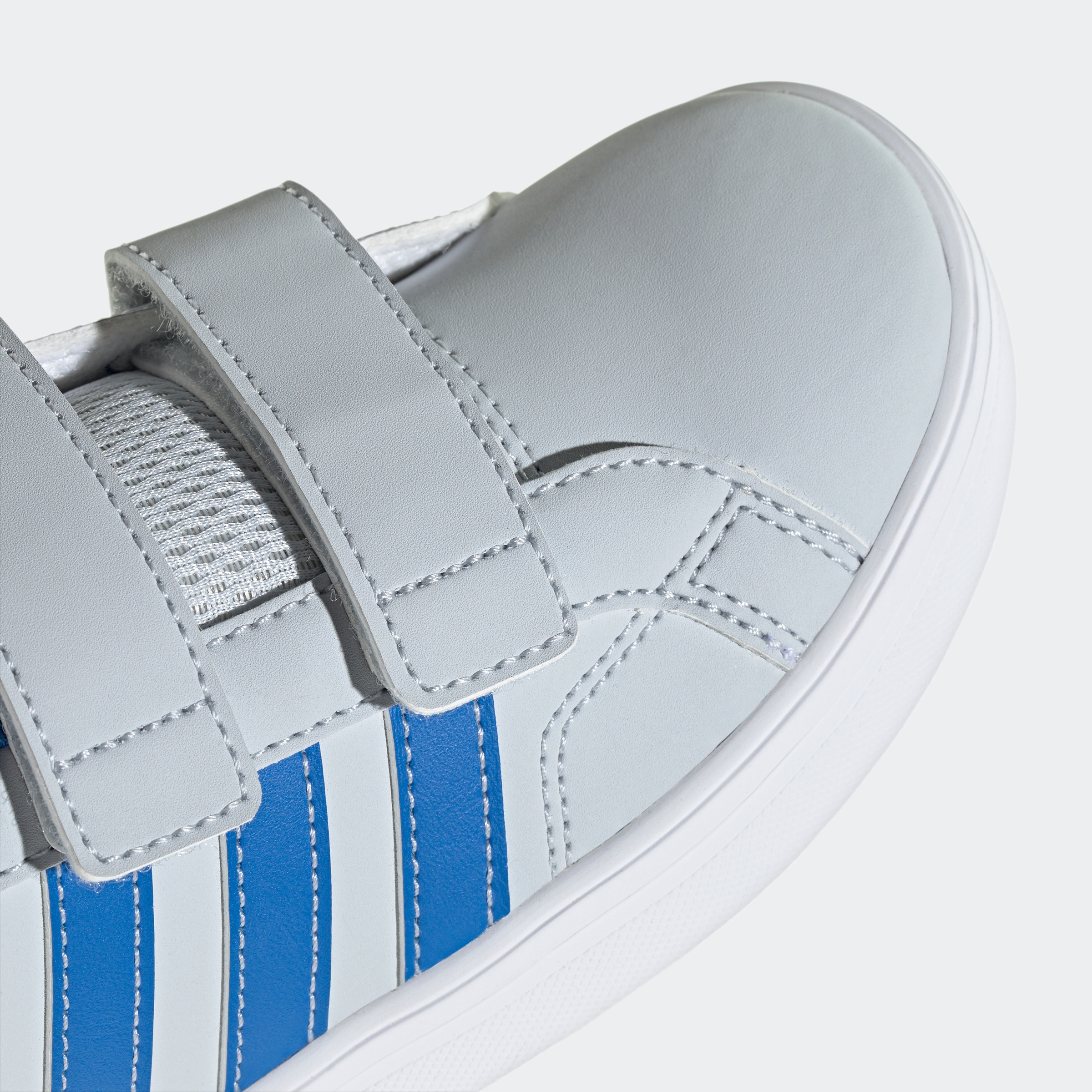 adidas Sportswear Klettschuh »VS PACE 2.0 KIDS«