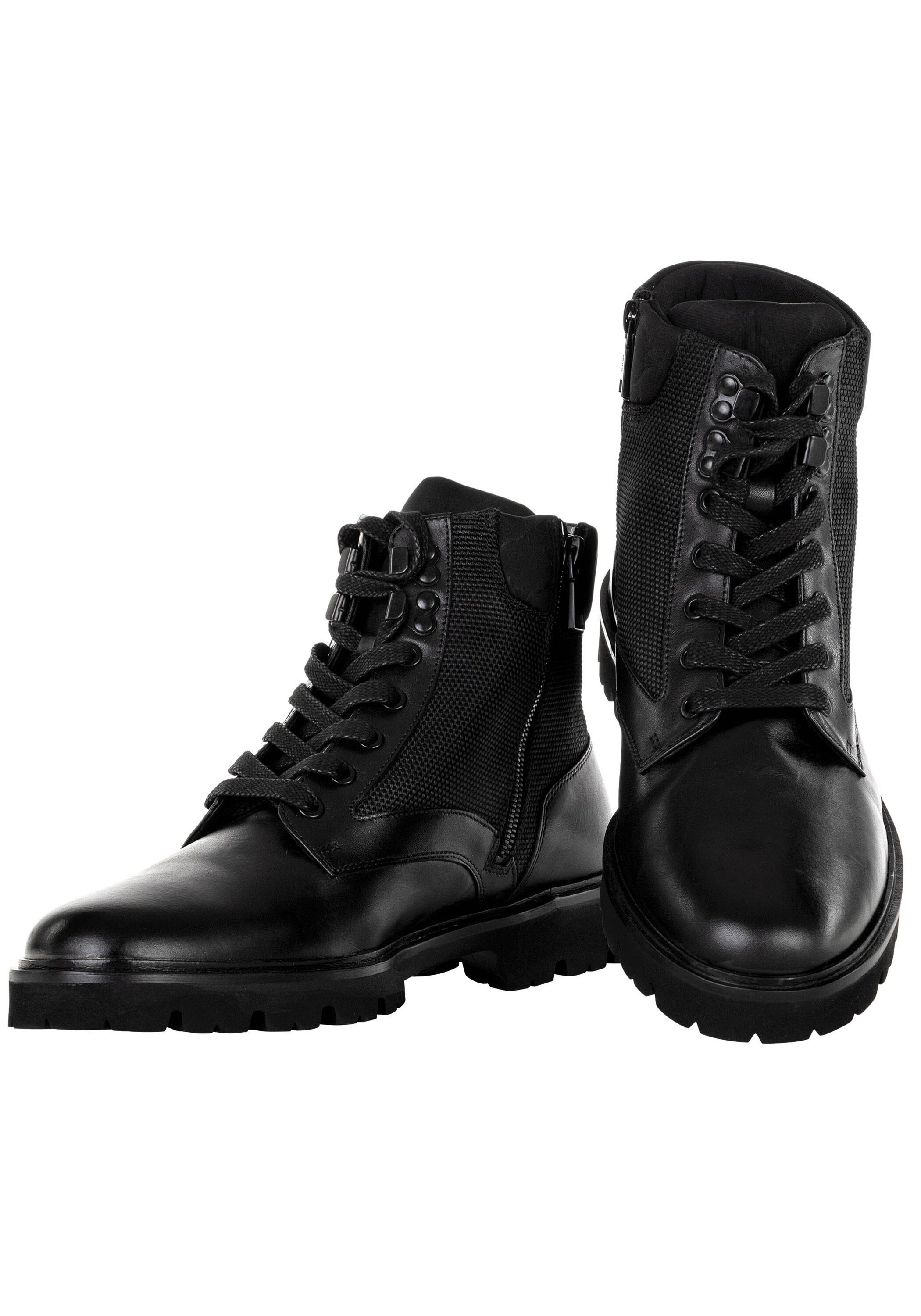 JOOP! Stiefel »Stiefel Tela Stampa Hektor Boot hc7,«