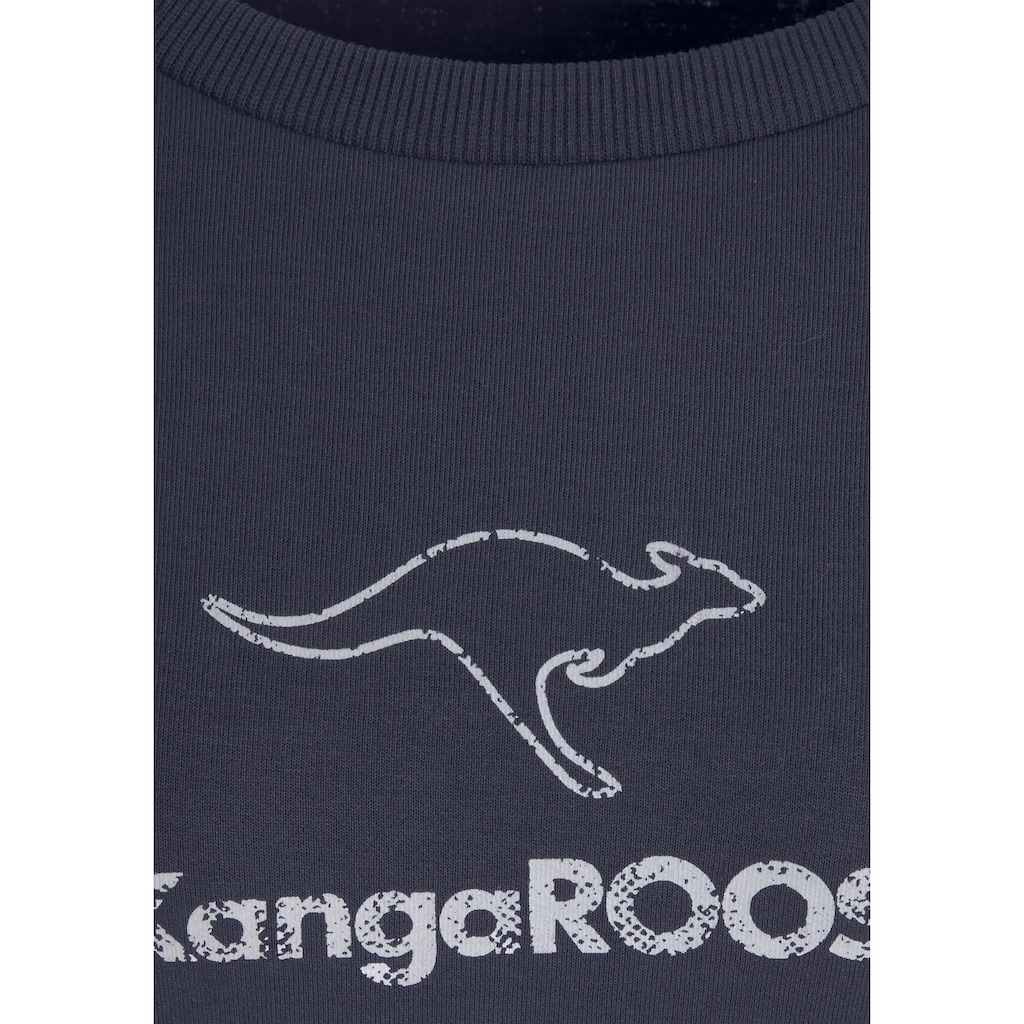 KangaROOS Sweatshirt