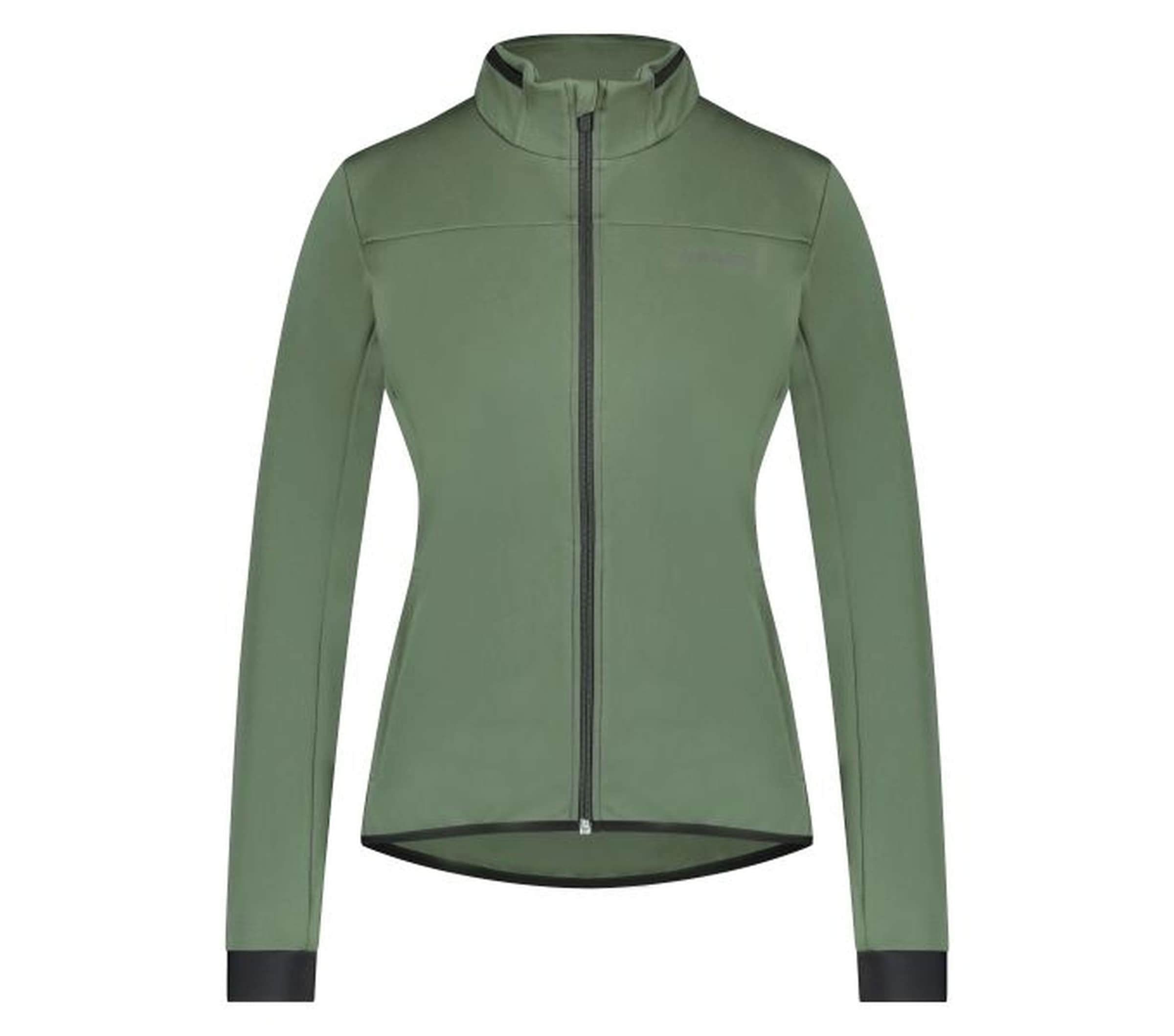 Fahrradjacke »Woman's NAGANO Jacket Warm, Restore Green«