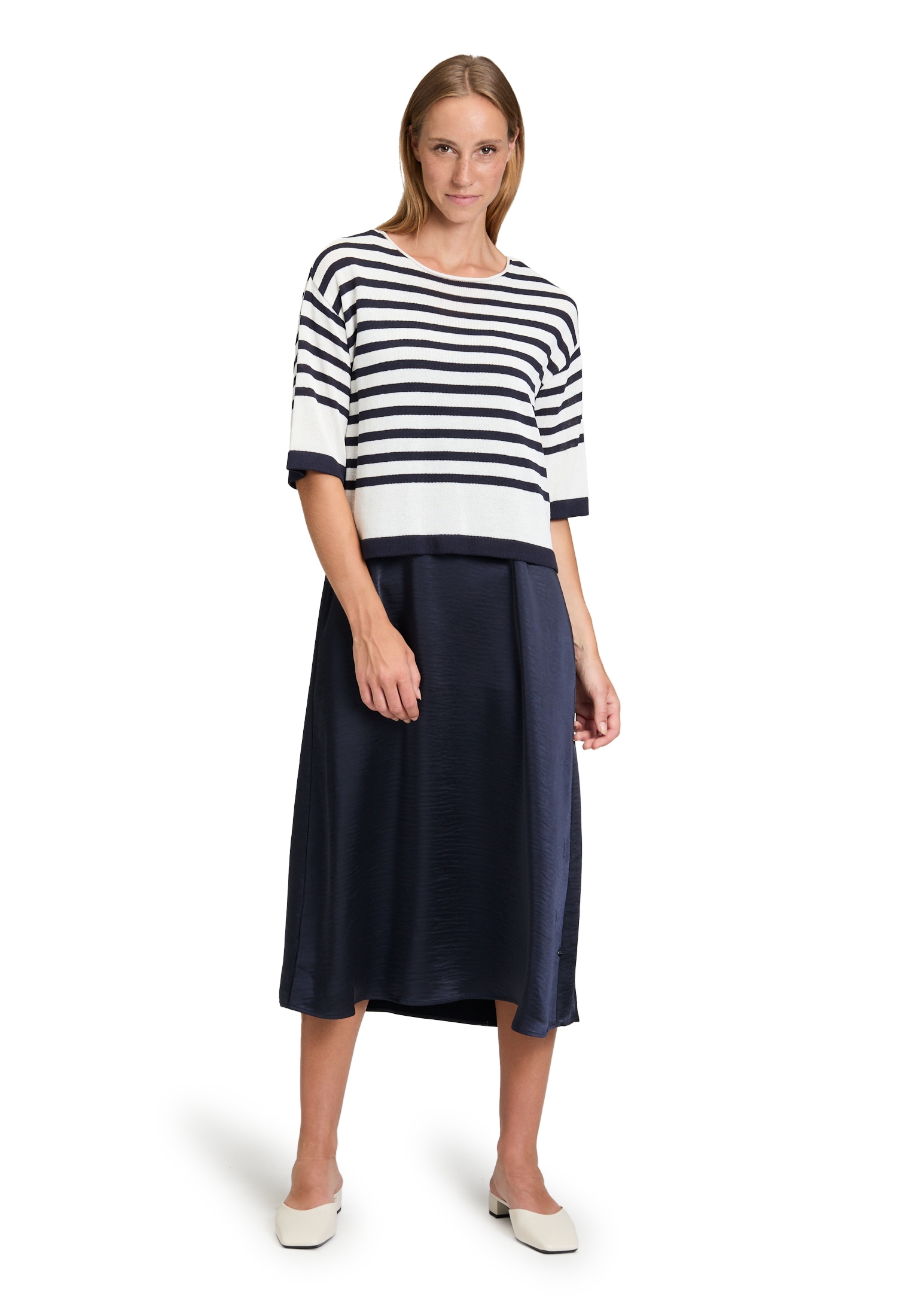 Vera Mont Bodykleid »Casual-Kleid zweiteilig«