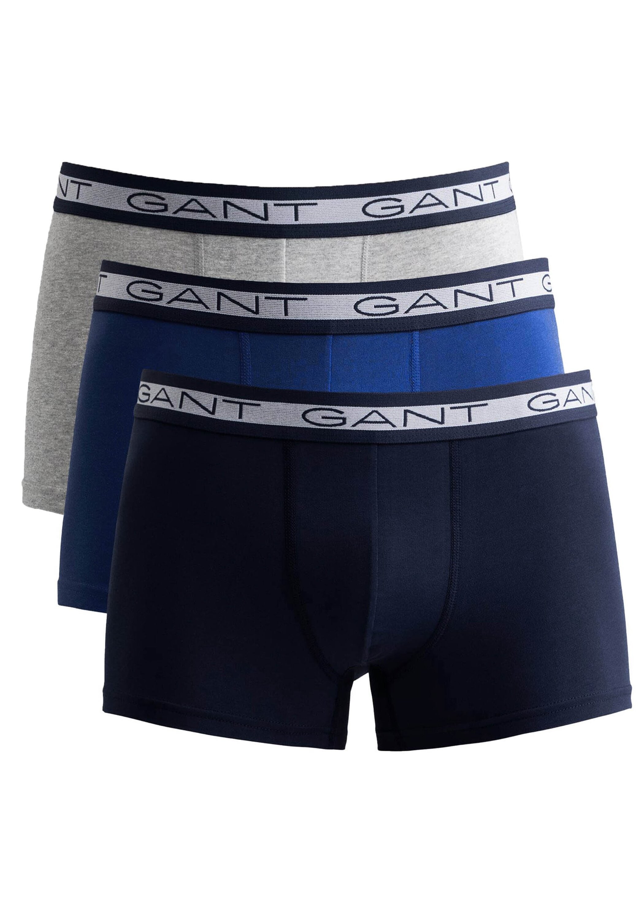 Boxershorts »Boxershort 3er Pack«