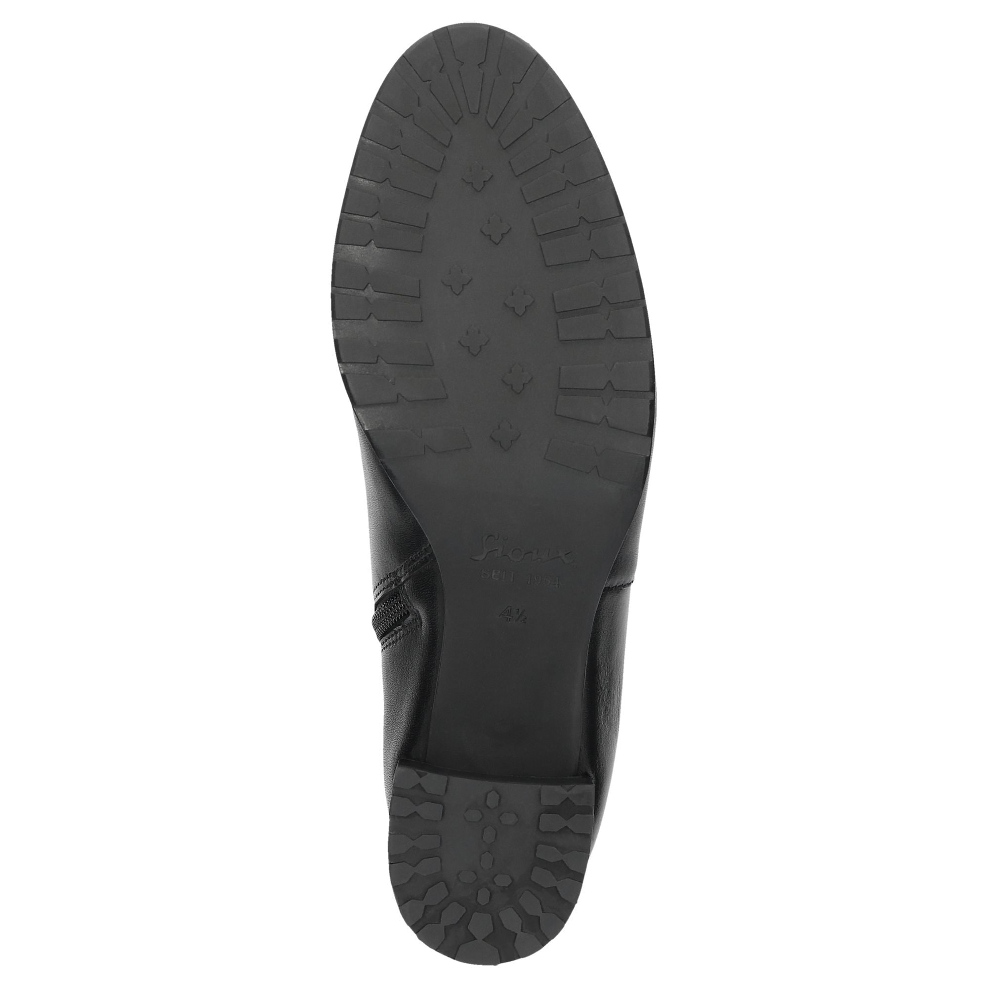 SIOUX Stiefelette »Fendrina-714«