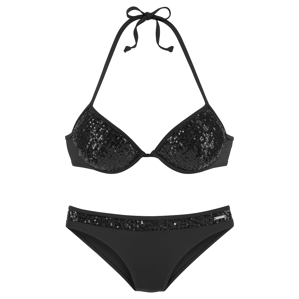 Bruno Banani Push-Up-Bikini