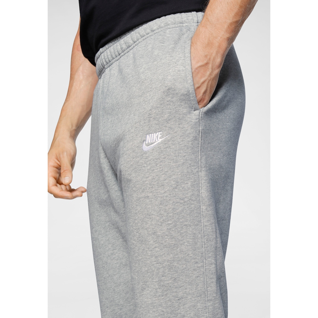 Nike Sportswear Jogginghose »Club Men's Joggers«