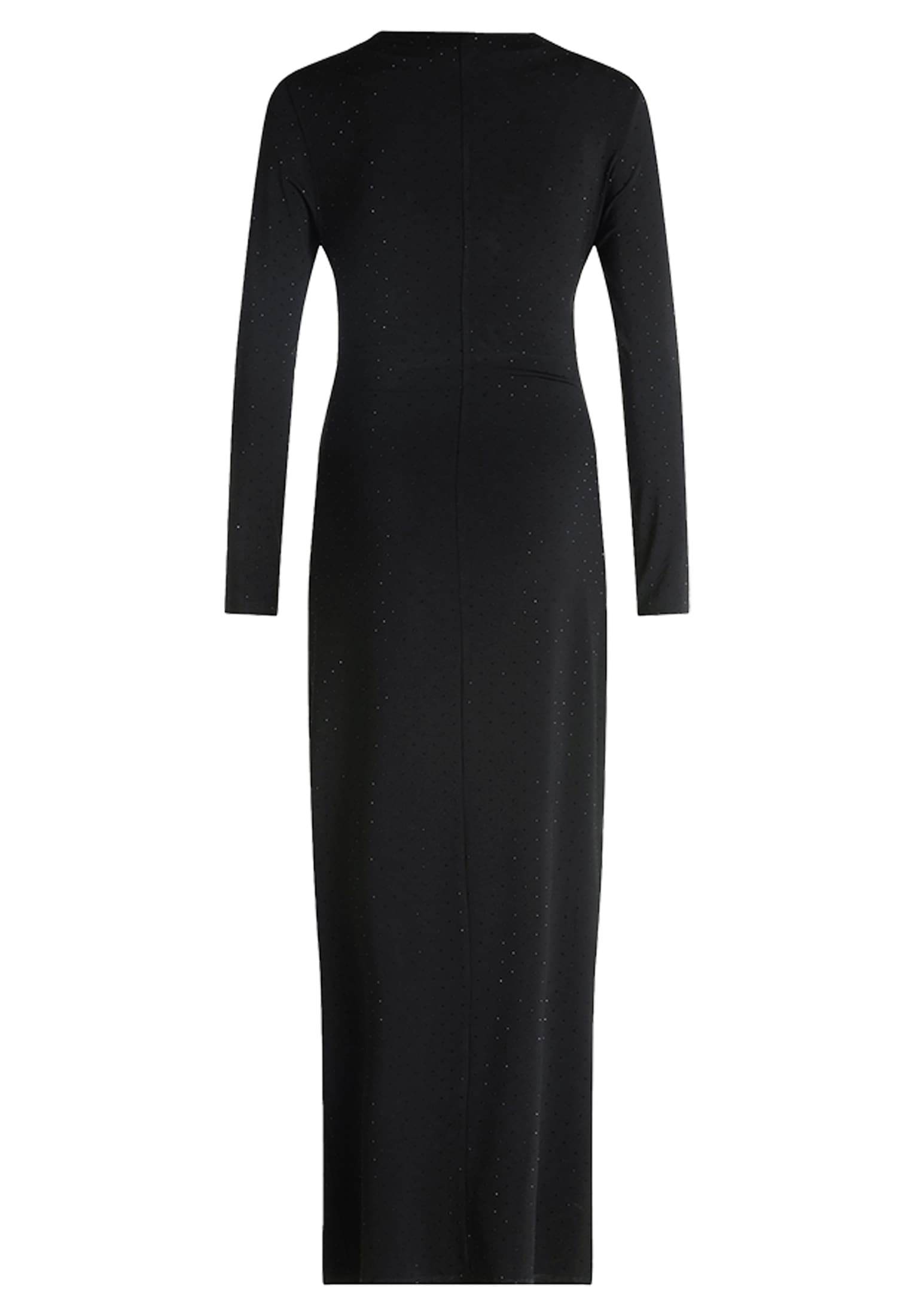 Vera Mont Abendkleid »Abendkleid mit V-Ausschnitt«