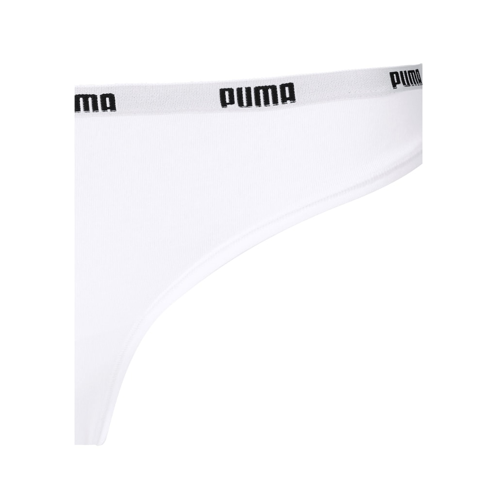 PUMA String, (Packung, 3 St.)