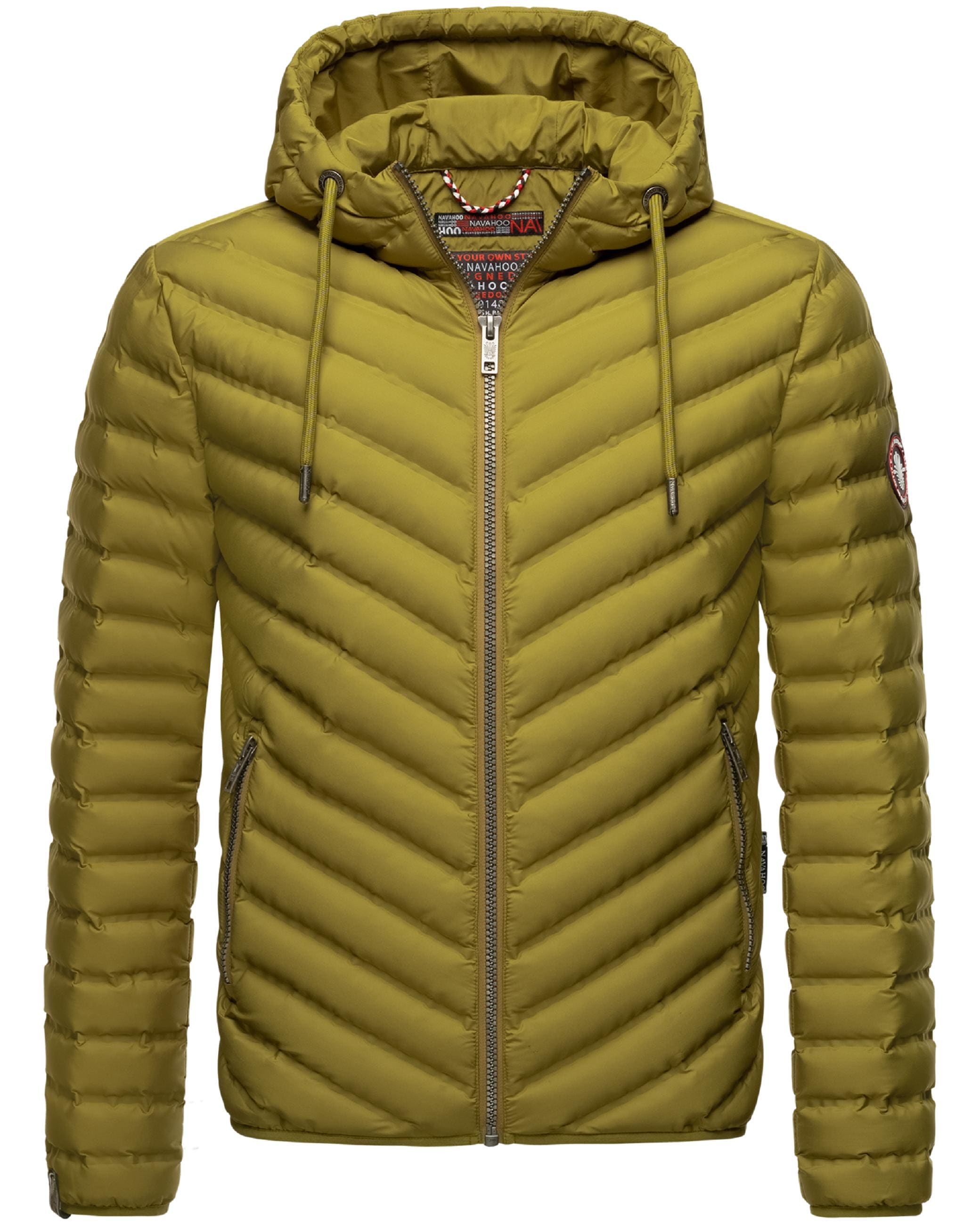 Navahoo Steppjacke »Steppjacke Fey-Tun«