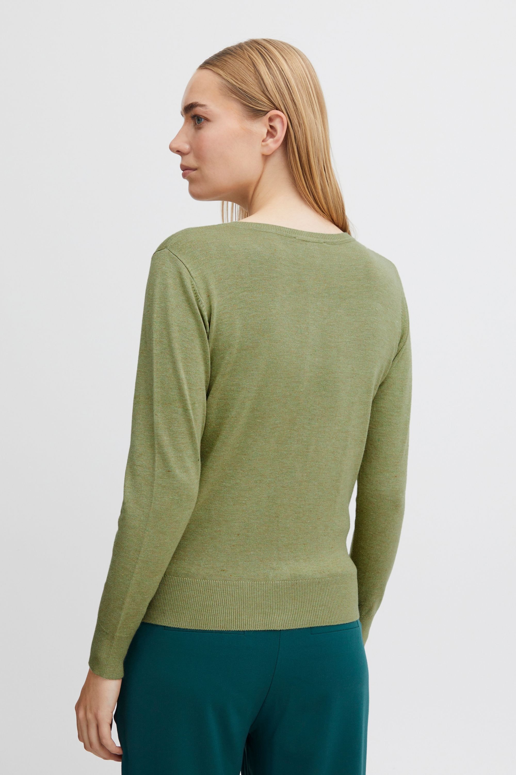 b.young Strickjacke »Strickjacke BYPimba«