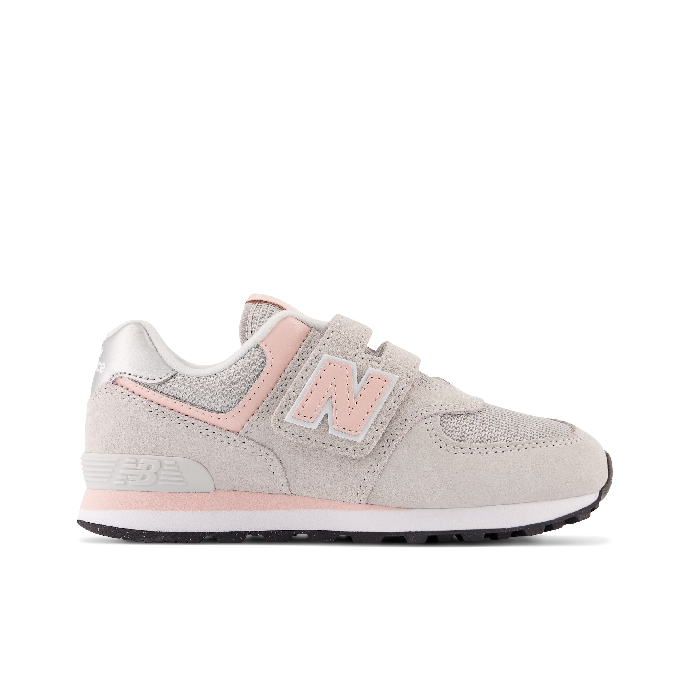 New Balance Sneaker »574«, mit Klettverschluss