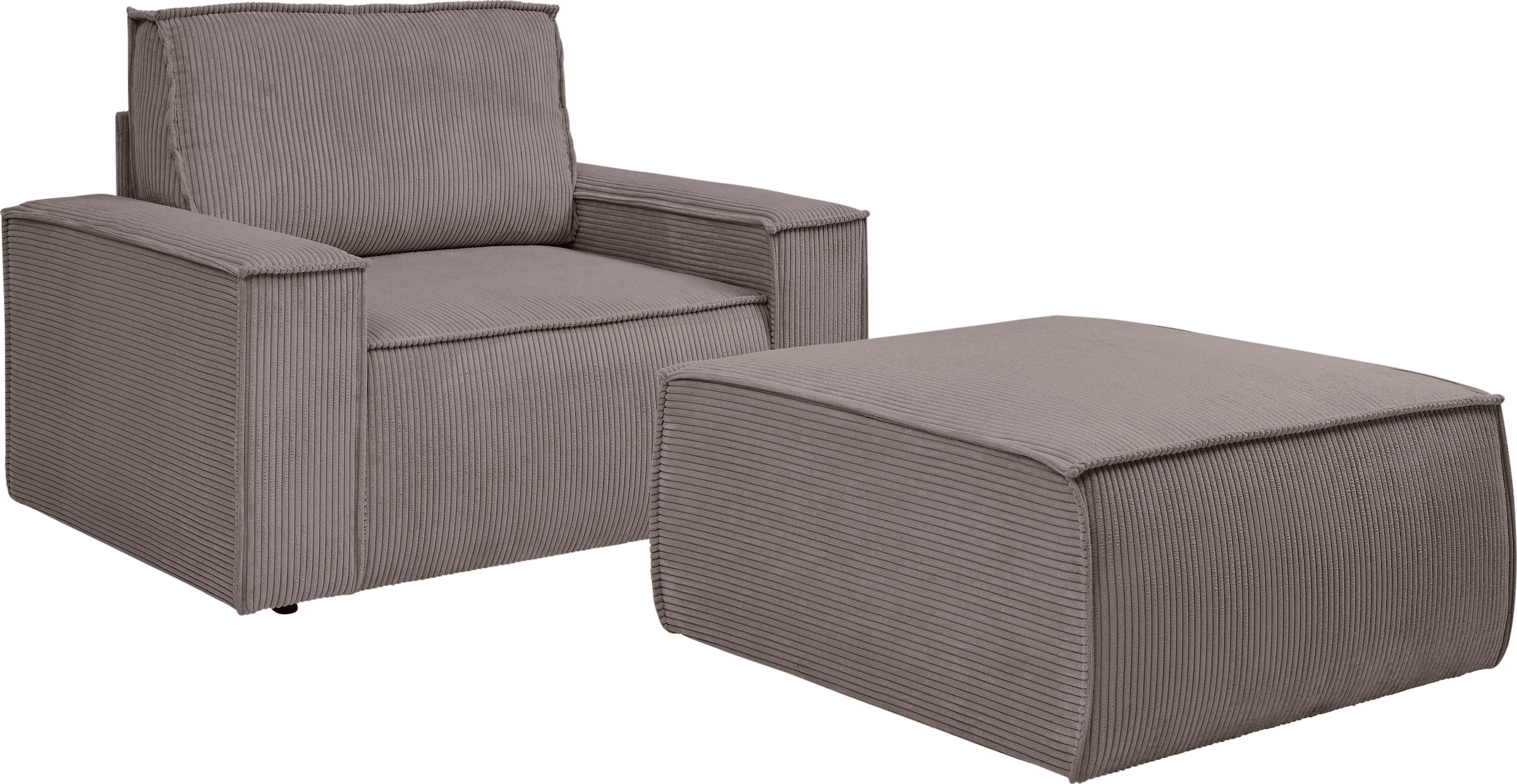 Home affaire Sessel »SHERWOOD«