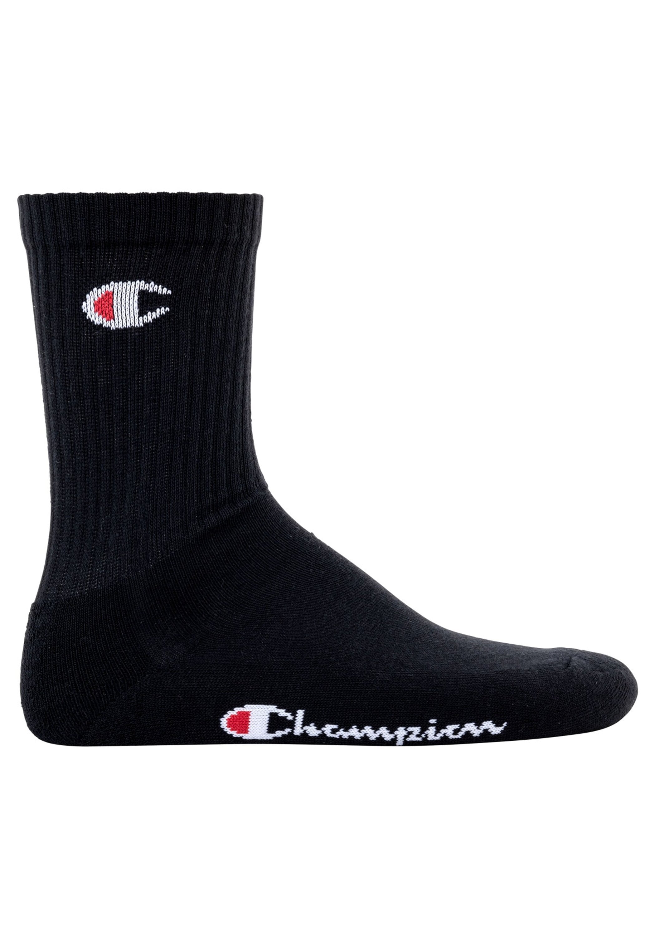 Champion Kurzsocken »Socken 6er Pack«