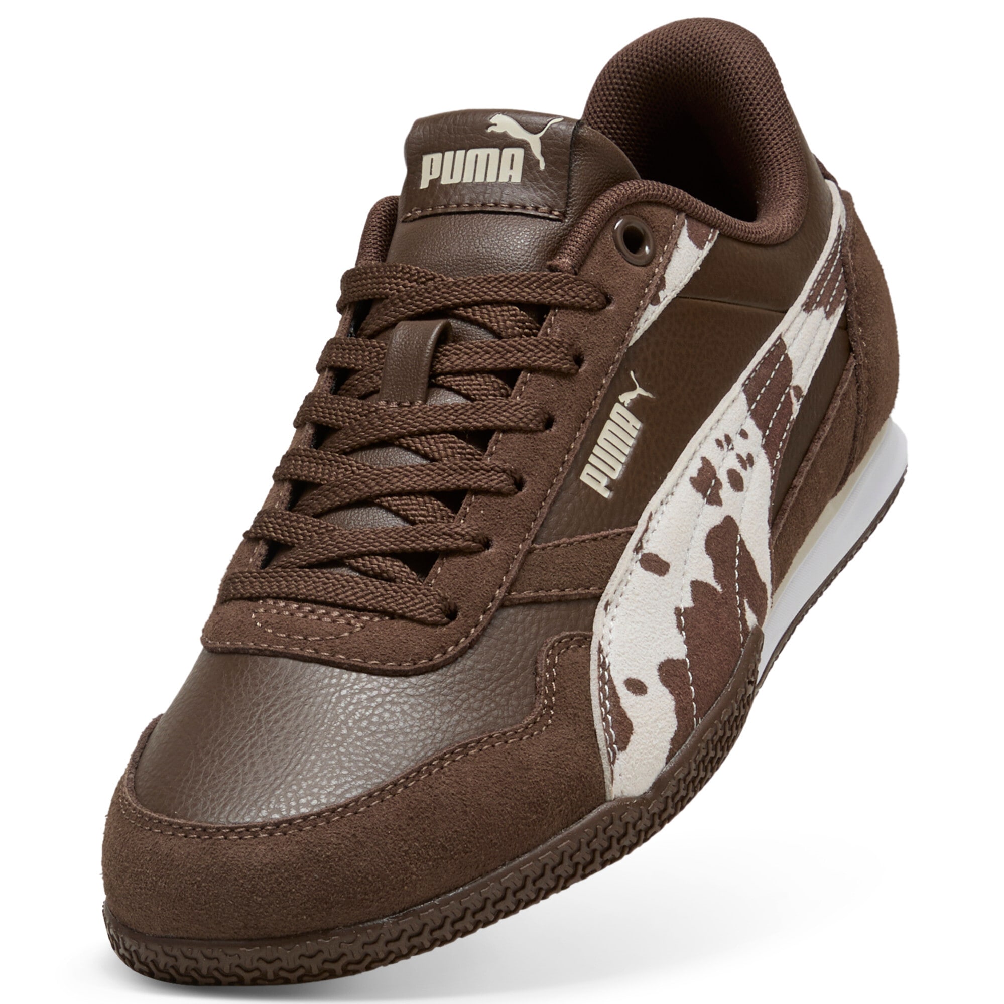 PUMA Sneaker »BELLA DONNA ESD WILD«