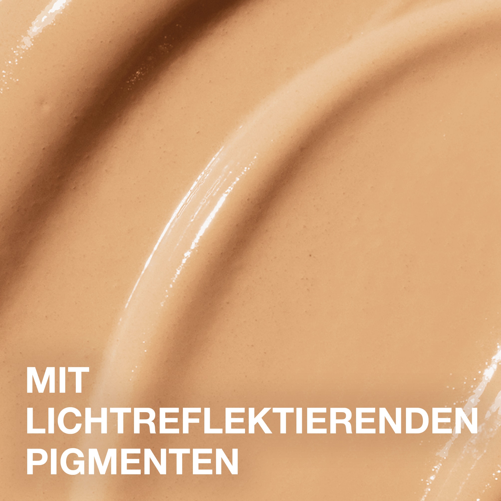 MAYBELLINE NEW YORK Foundation »DREAM RADIANT LIQUID MAKE-UP« mittlere Deckkraft, strahlendes Finish, 12H Feuchtigkeitspower