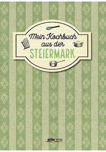 Buch »Mein Kochbuch aus der Steiermark / Christiane Buchner« kaufen