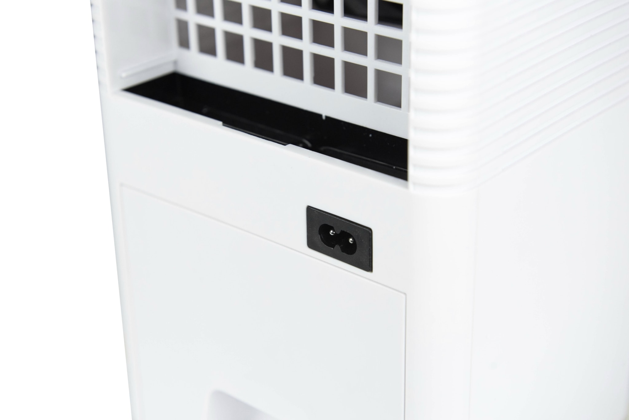 Sonnenkönig Luftfilter »Lufterfrischer »AIR FRESH 2««, bis zu bis 4 m², Touch-Bedienung, USB-Anschluss, 1l Wassertank, 6,5 W