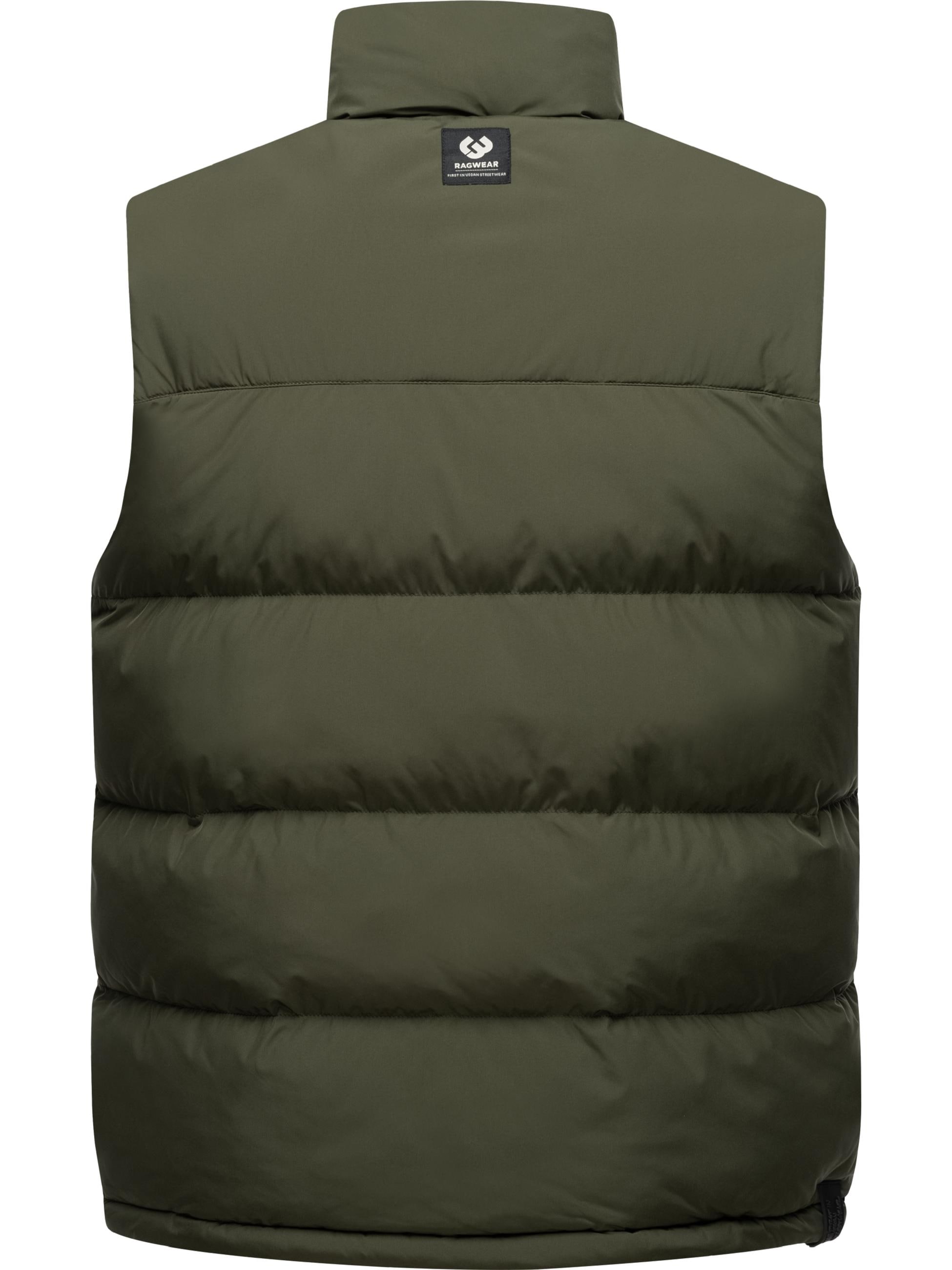 Ragwear Steppweste »Steppweste Savan«