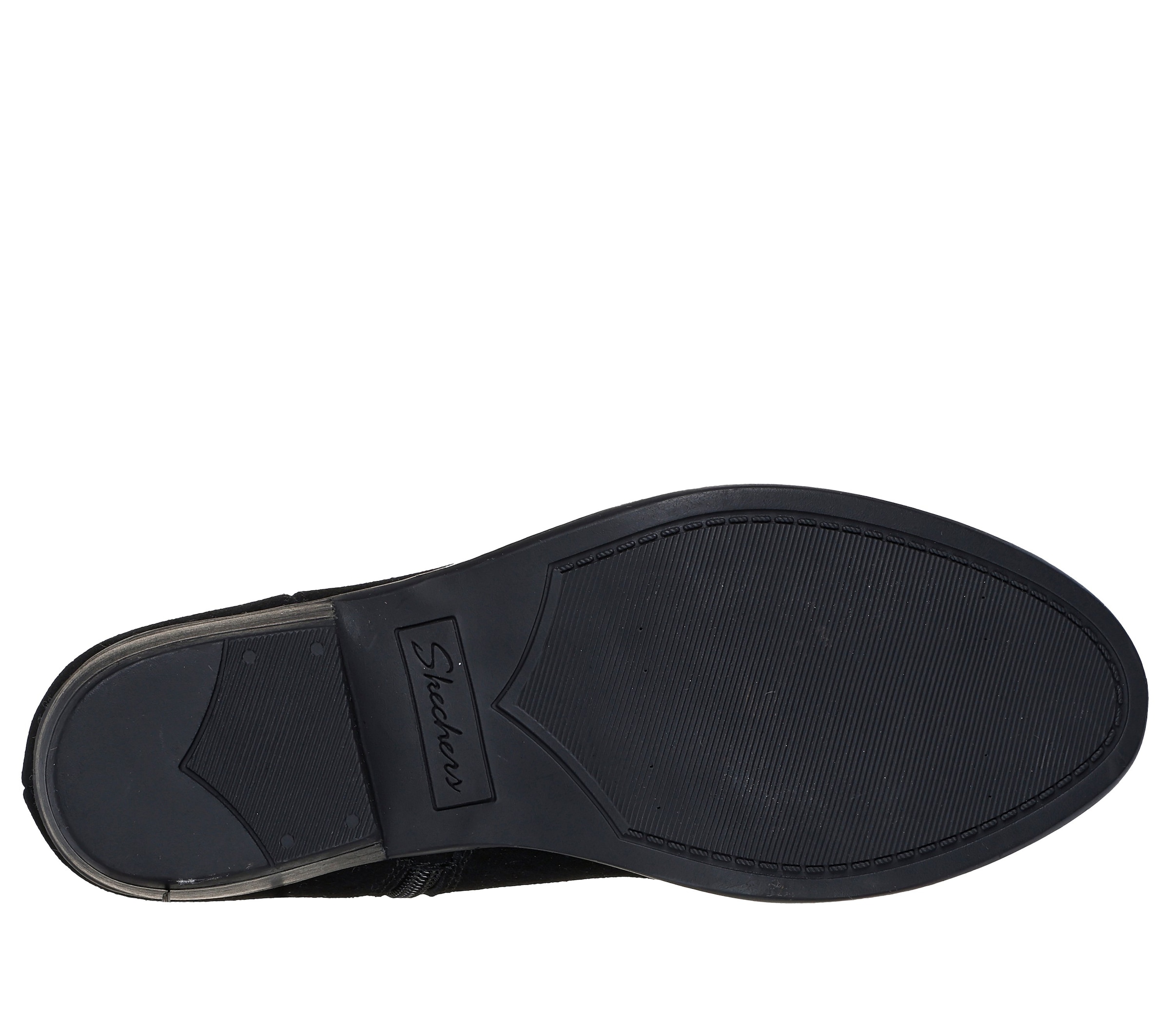 Skechers Stiefelette »TEXAS-WESTERNVILLE«  Westernstiefelette, Cowboystiefelette mit Blockabsatz