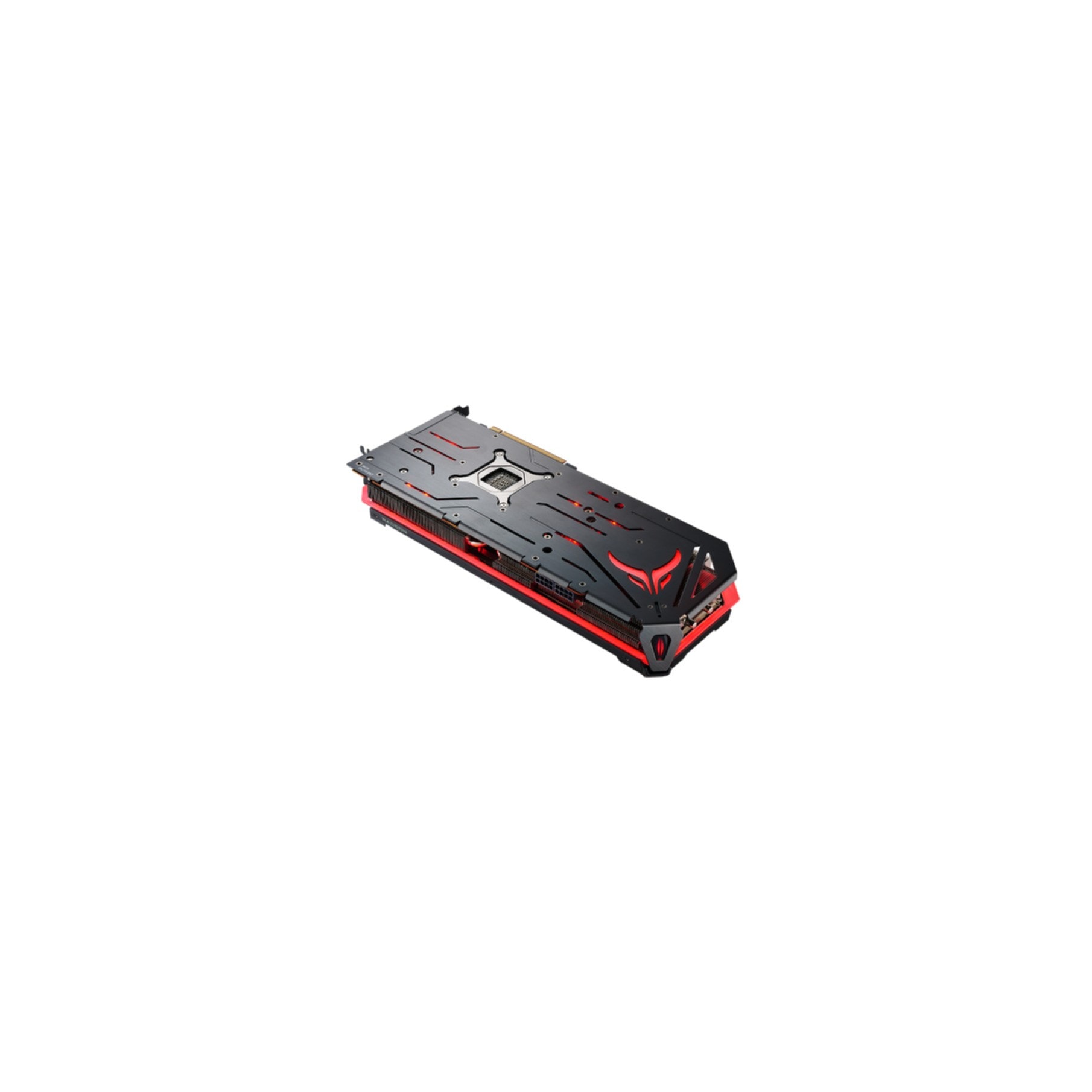 PowerColor Grafikkarte »RX 7800 XT 16G-E/OC«