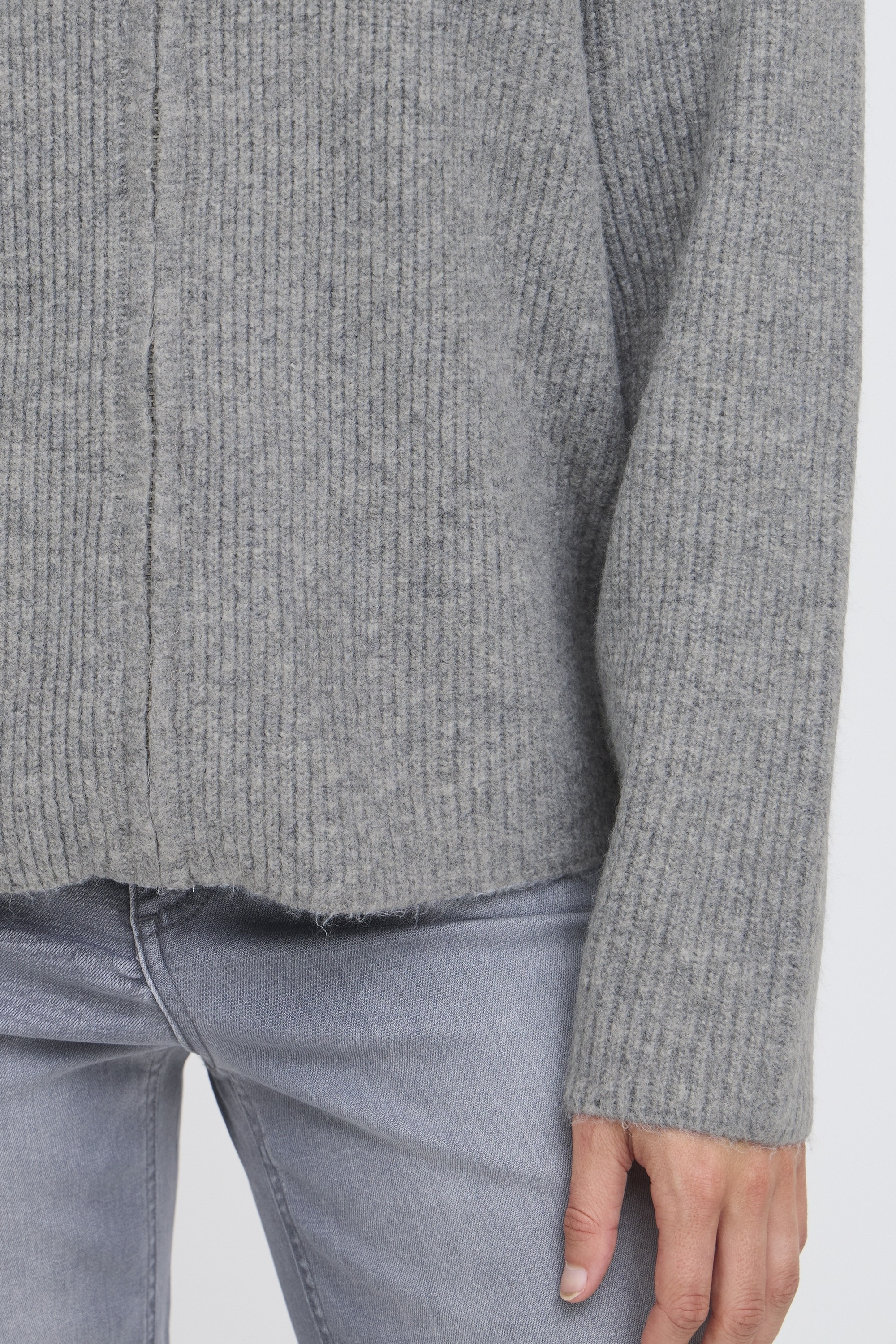 Ichi Strickjacke »Strickjacke IHDUCIE«