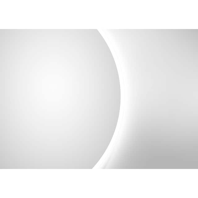 Spiegel Talos (1 cm mit - online | Garantie rund kaufen XXL mit Badspiegel, 3 Beleuchtung Jahren St.), 60