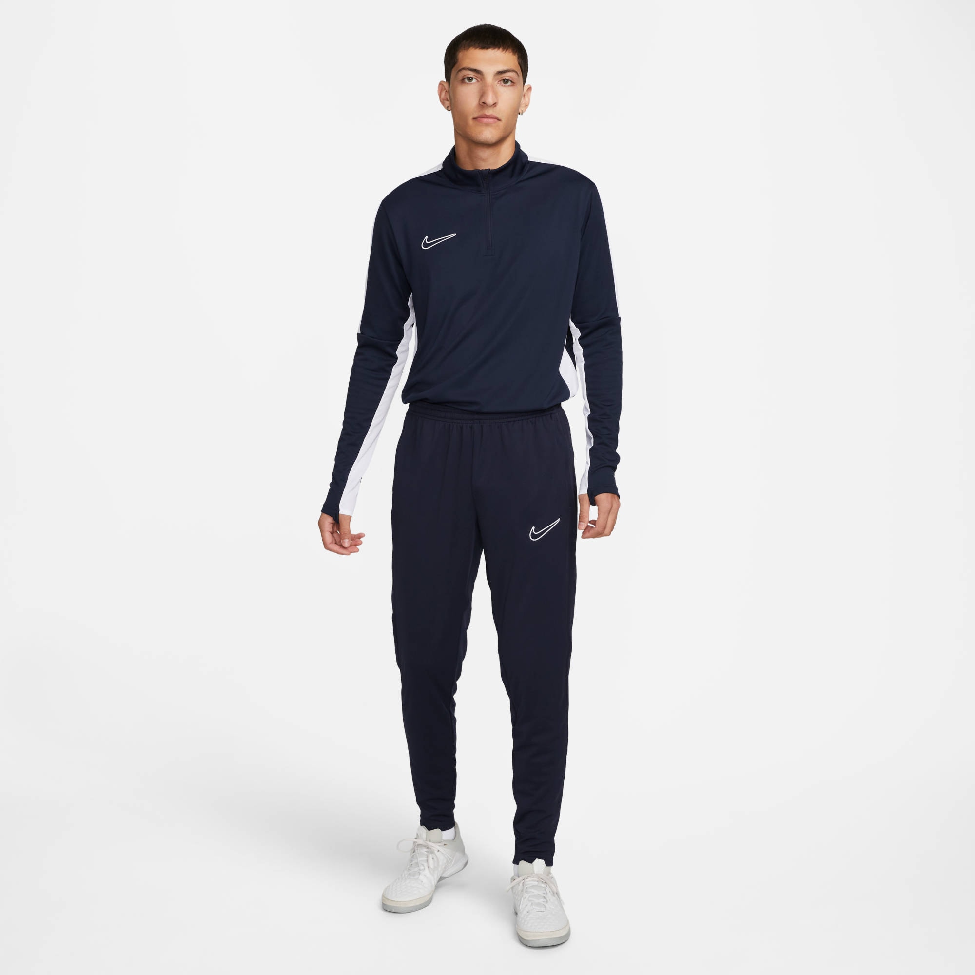 Nike Trainingshose »Dri-FIT Academy Men's Zippered Soccer Pants«