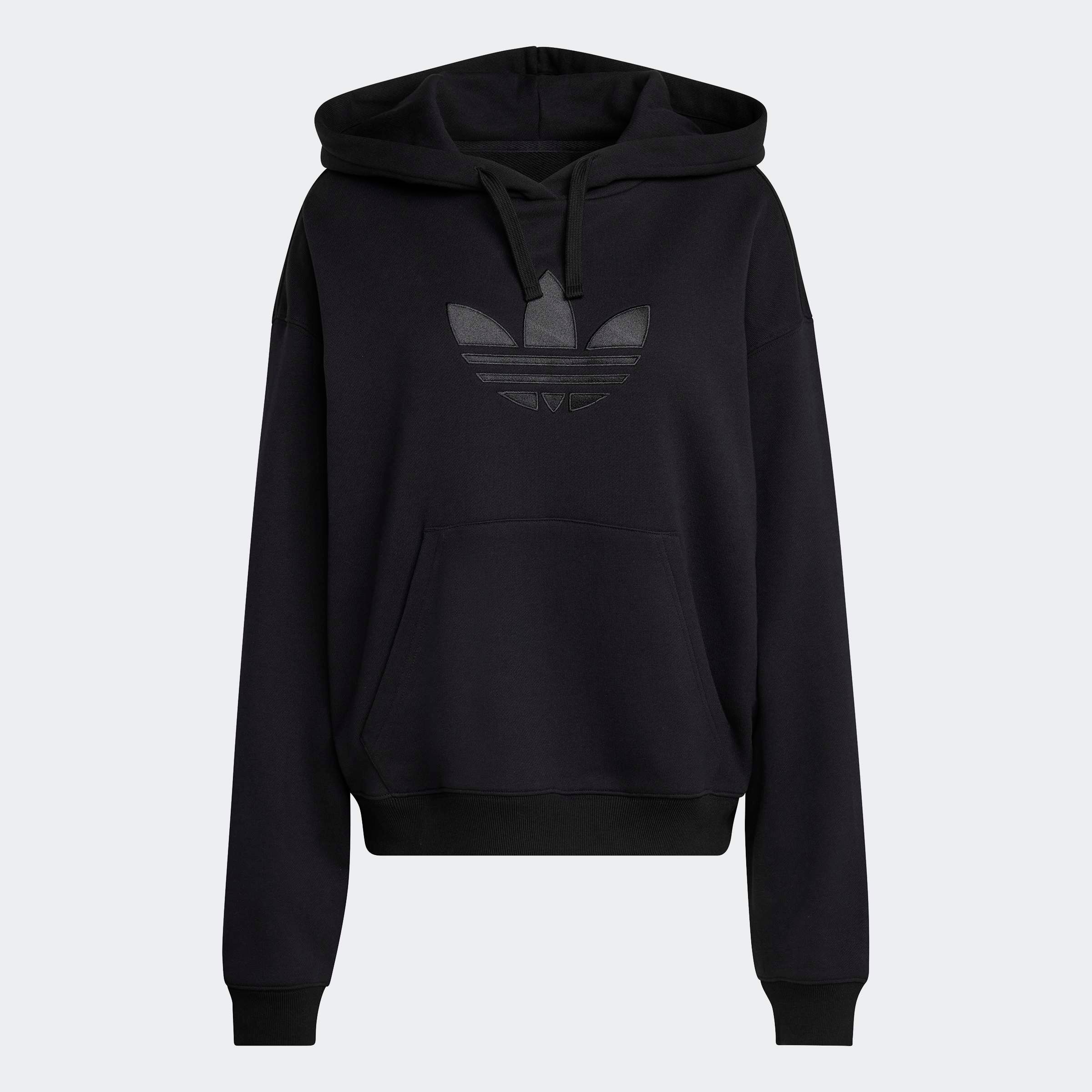adidas Originals Kapuzensweatshirt »TREFOIL HOODIE«
