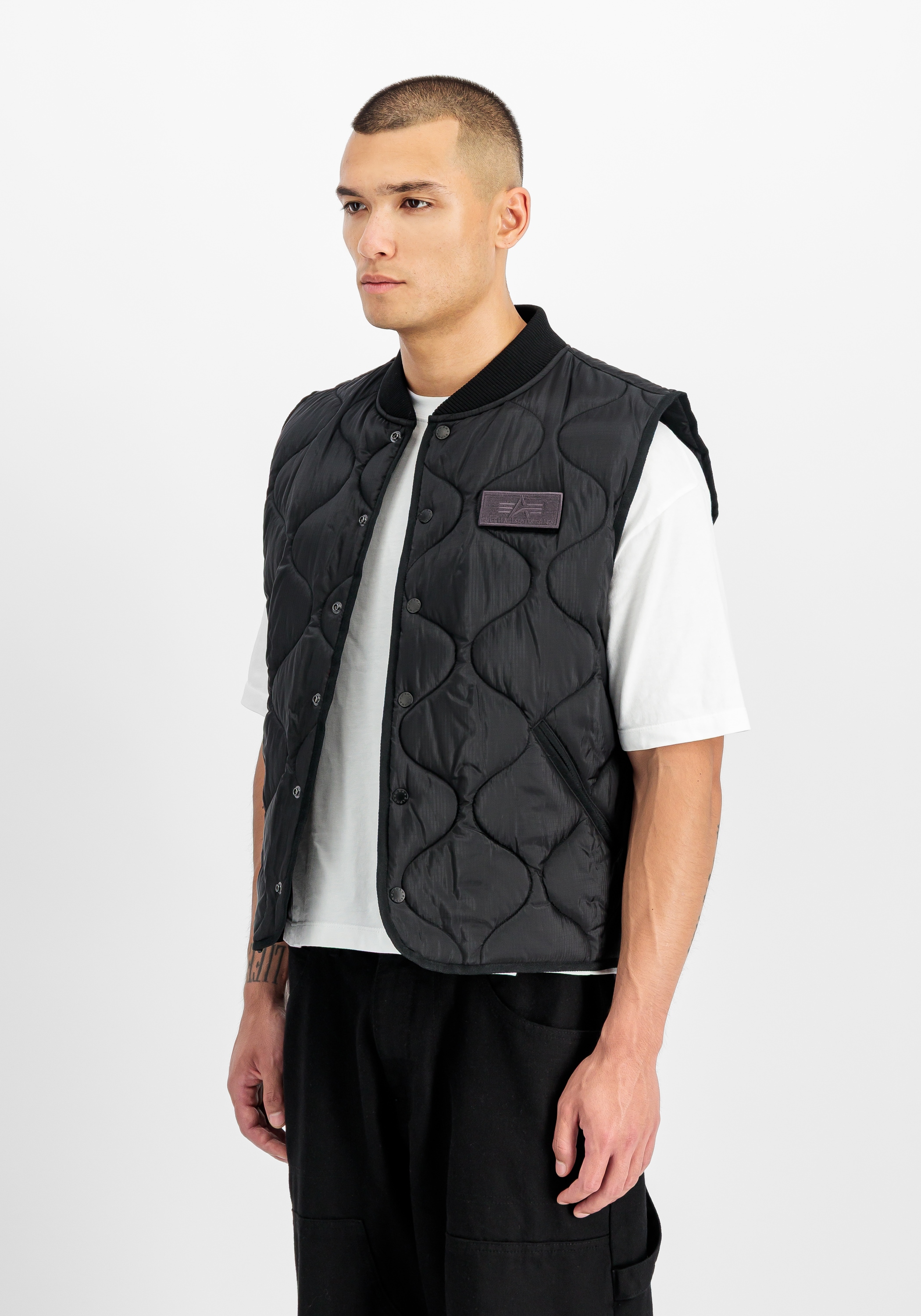 Alpha Industries Funktionsweste »Q-1 Vest«