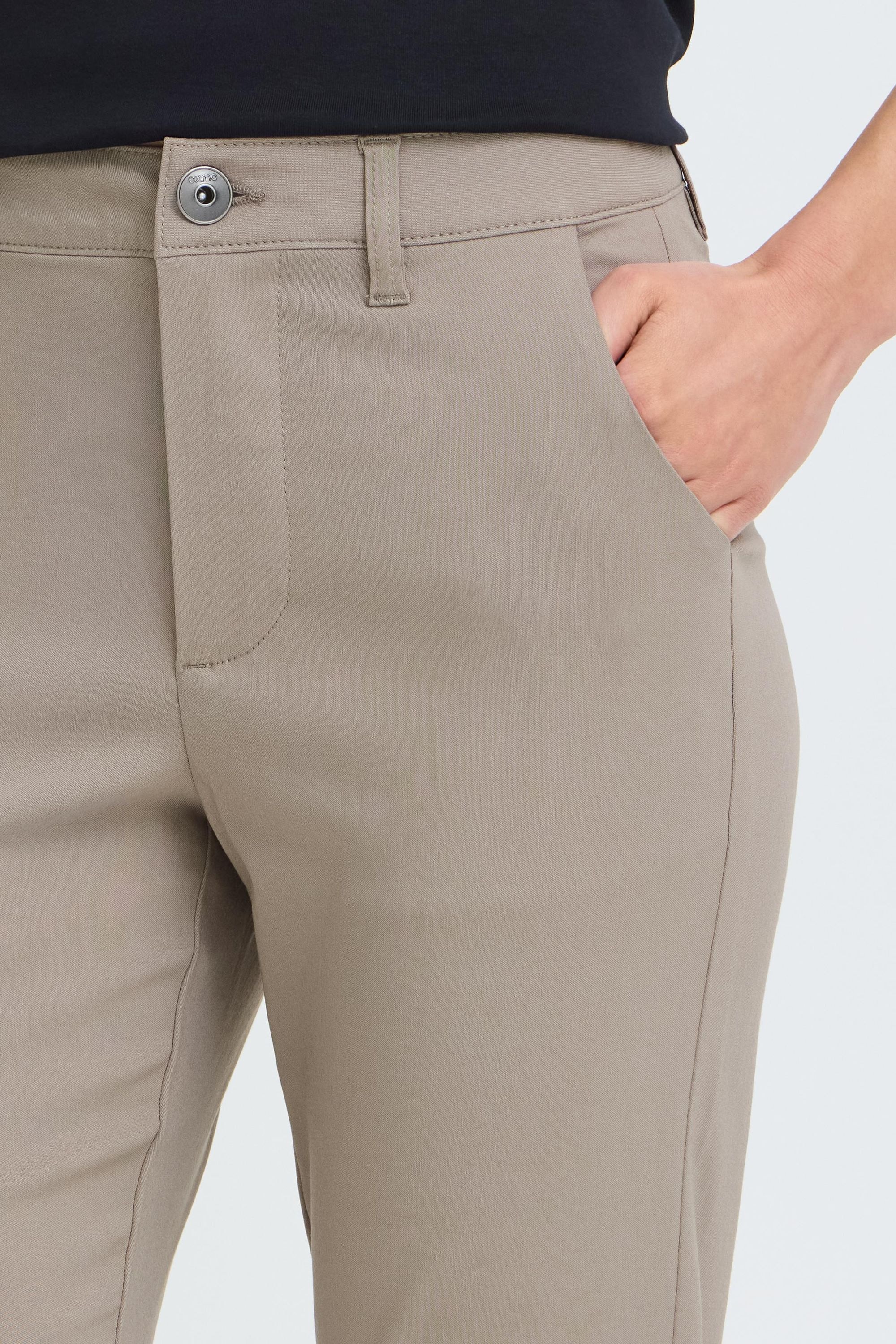 OXMO Chinohose »Chinohose OXKeily«