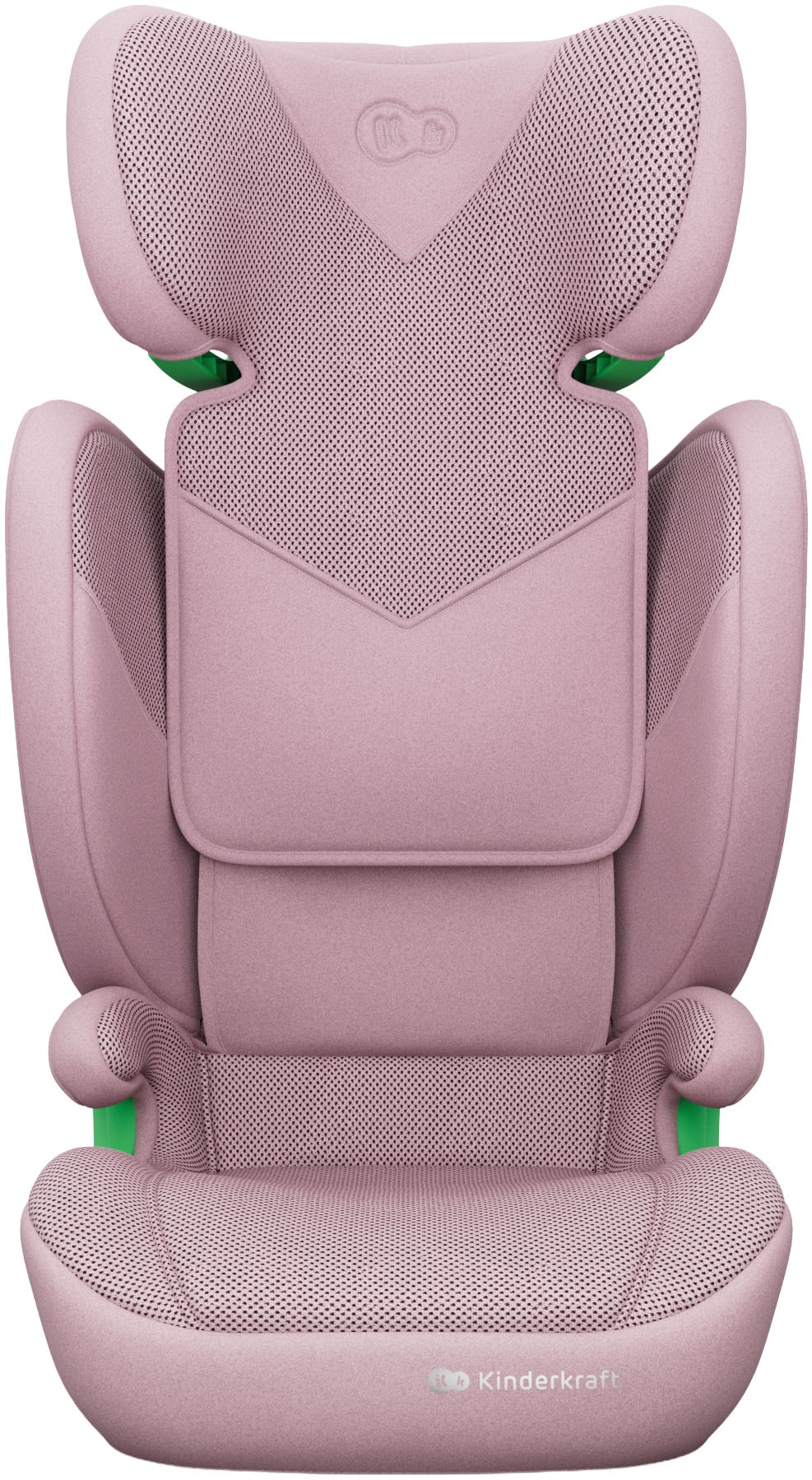 Kinderkraft Autokindersitz »JUNIOR FIX 2 PLUS«