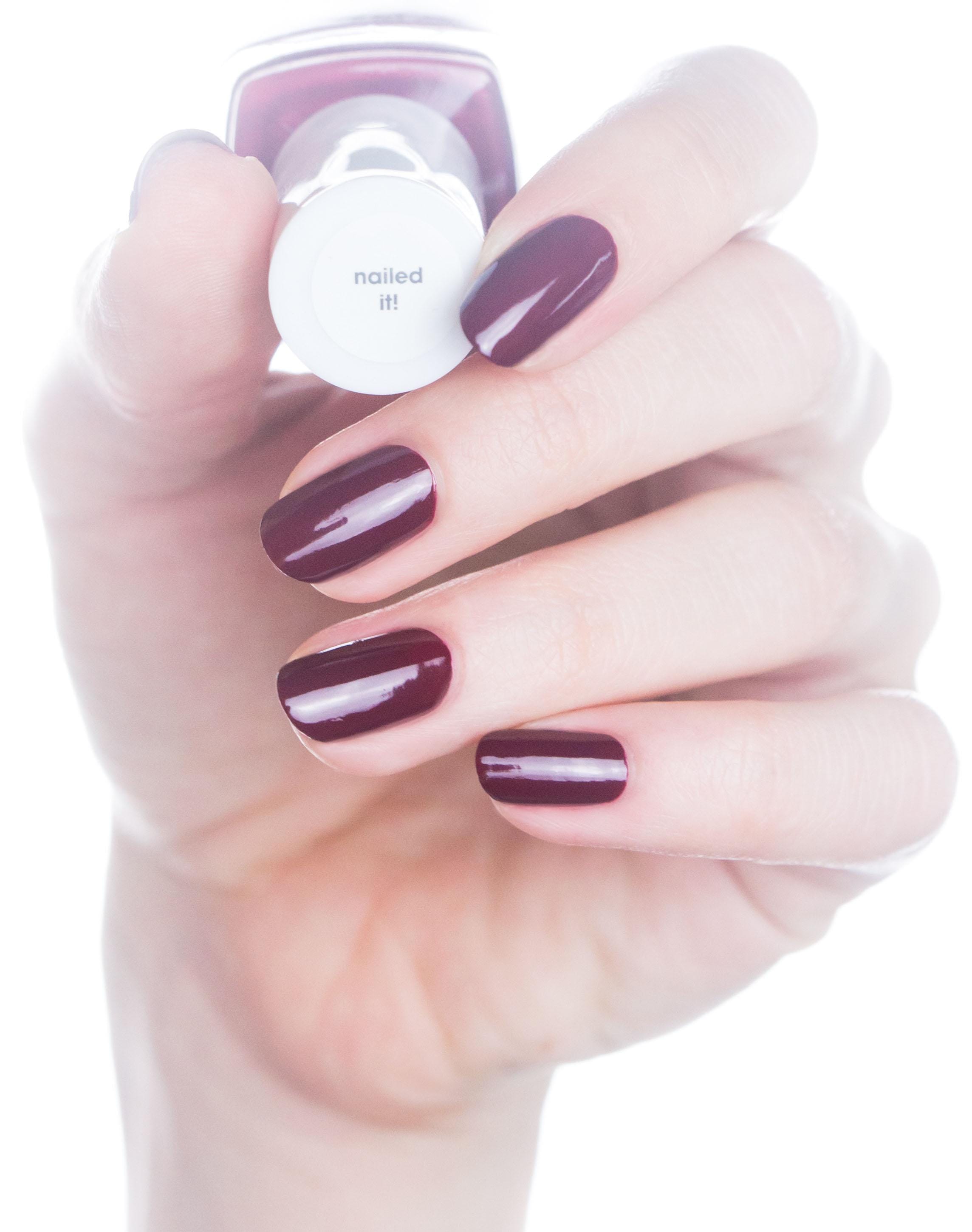 essie Nagellack »Essieliebe«, mit natürlichen Inhaltsstoffen