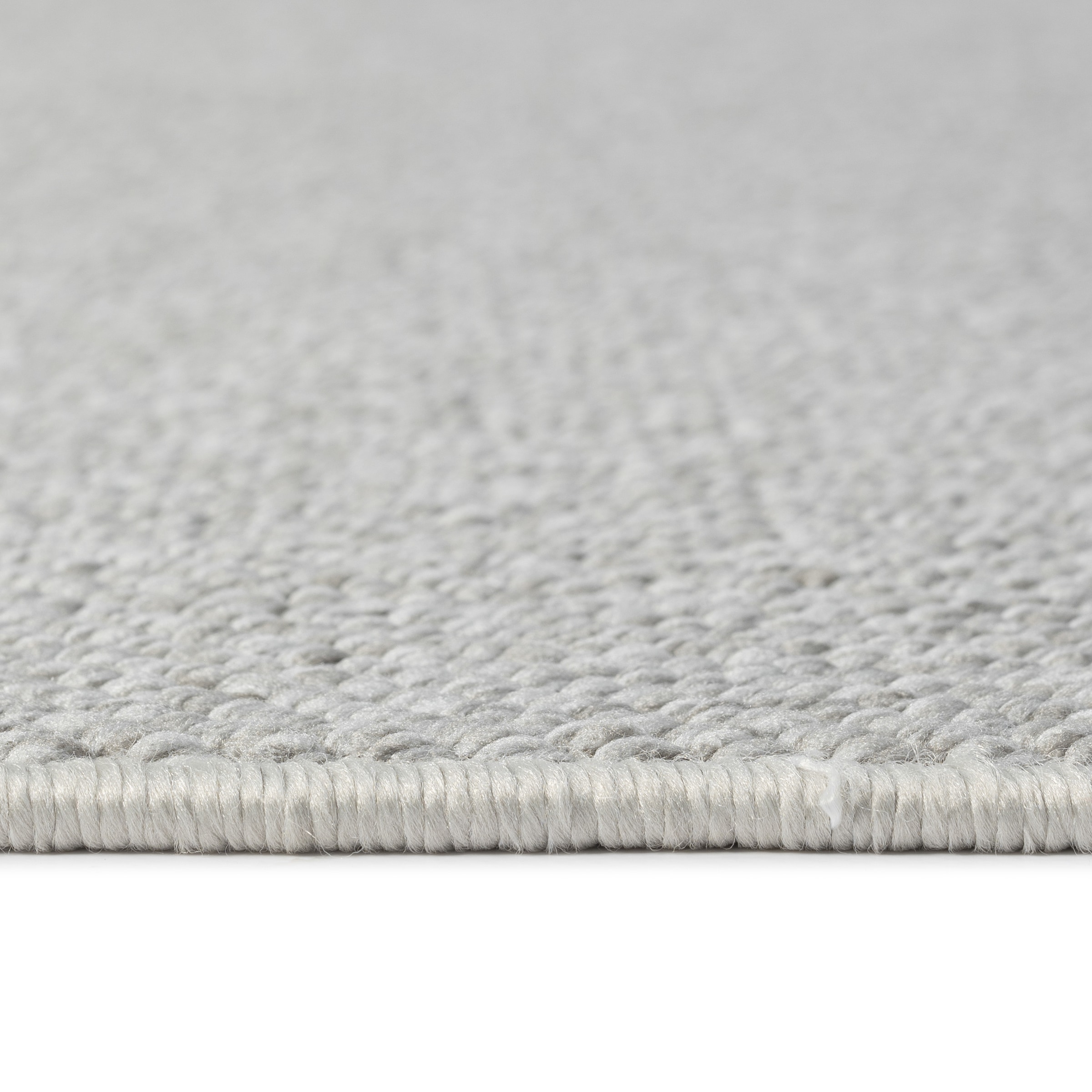 Sehrazat Teppich »Ada«, rechteckig, 8 mm Höhe, Sanfte Farben,modernes Design,langlebig,Eleganz trifft Komfort