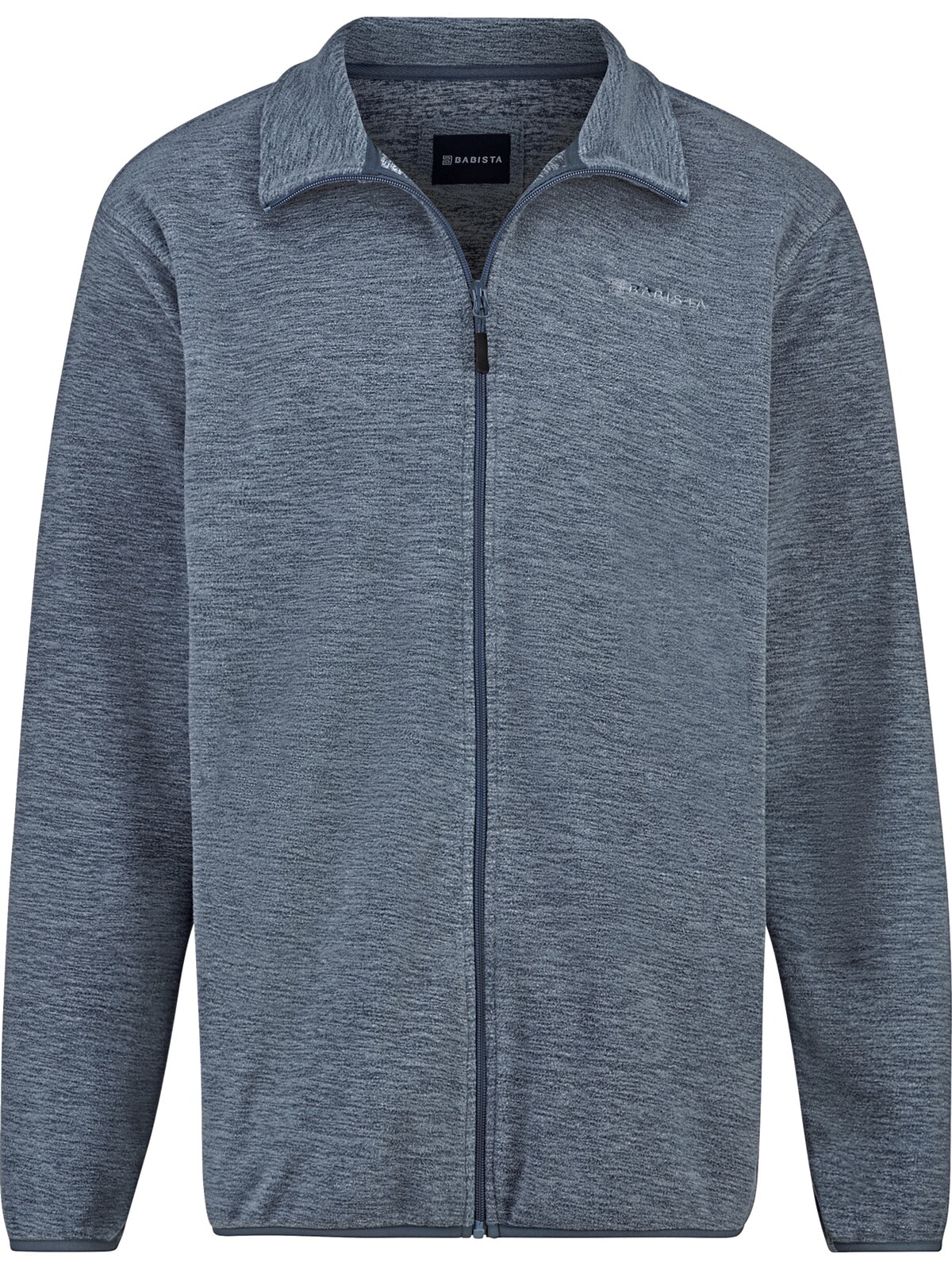 Babista Sweatjacke »Fleecejacke FLOREVERTO«