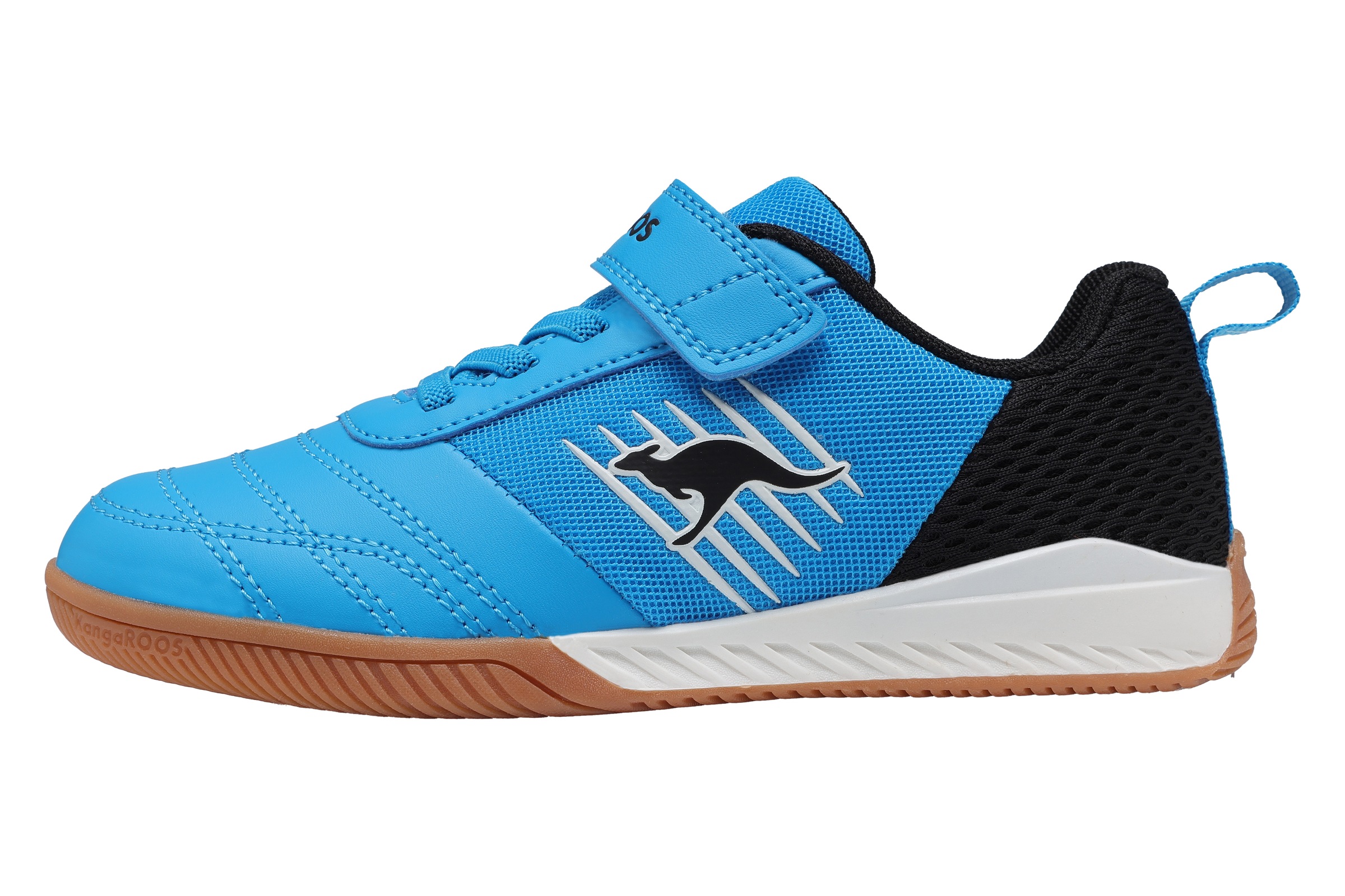KangaROOS Sneaker »K5-Super Court EV«