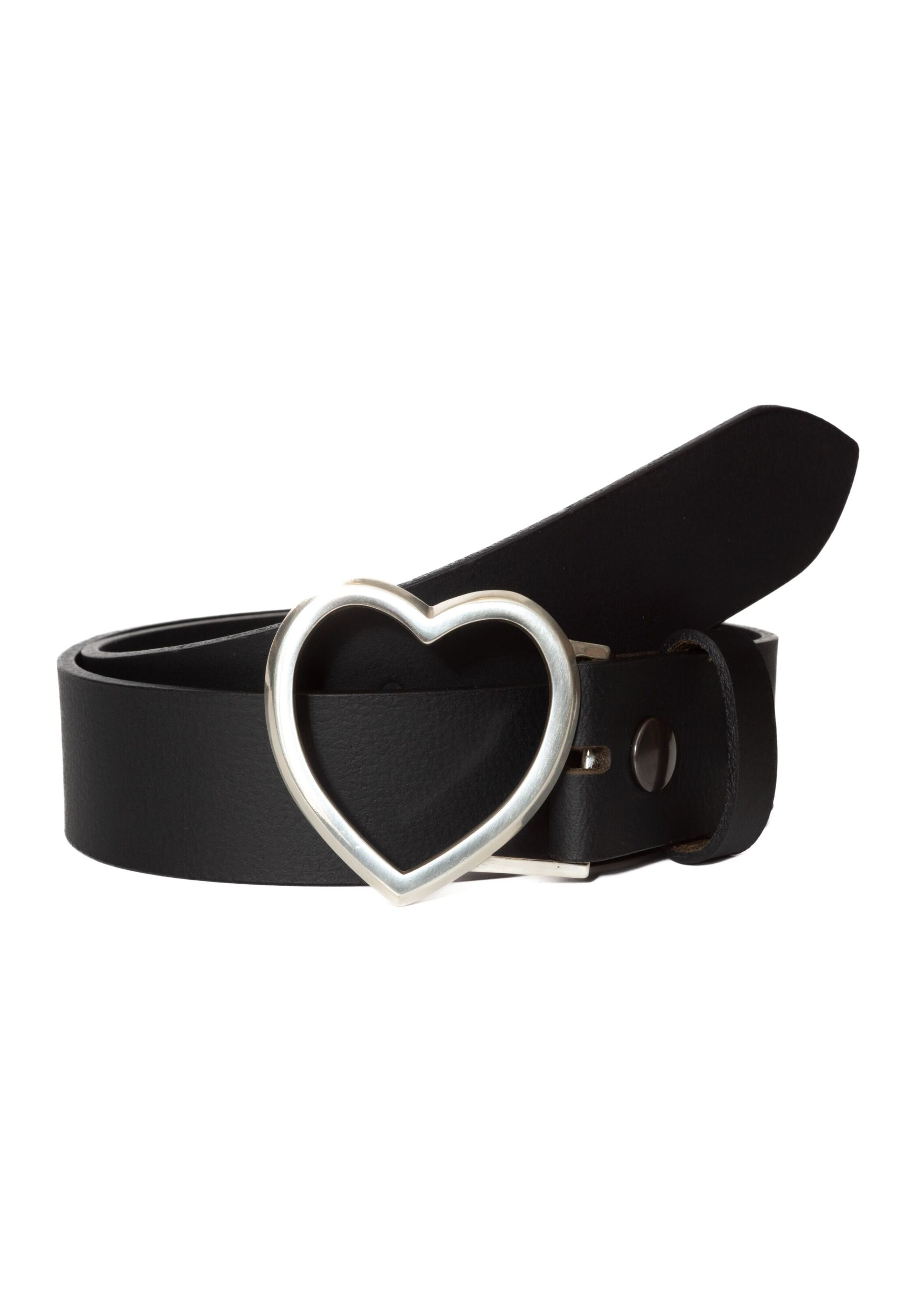 BA98-Cologne Ledergürtel »BA98-Cologne Accessoires« 4cm Gürtelschließe zum wechseln