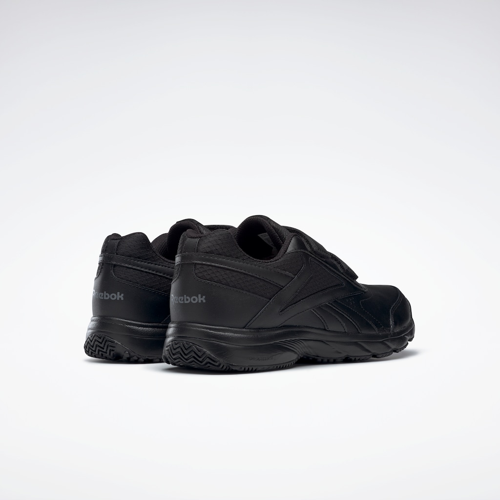 Reebok Walkingschuh »WORK N CUSHION 4.0«, mit Klettverschluss