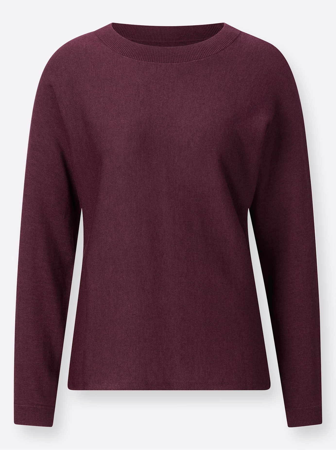Classic Basics Fledermauspullover »Fledermauspullover«