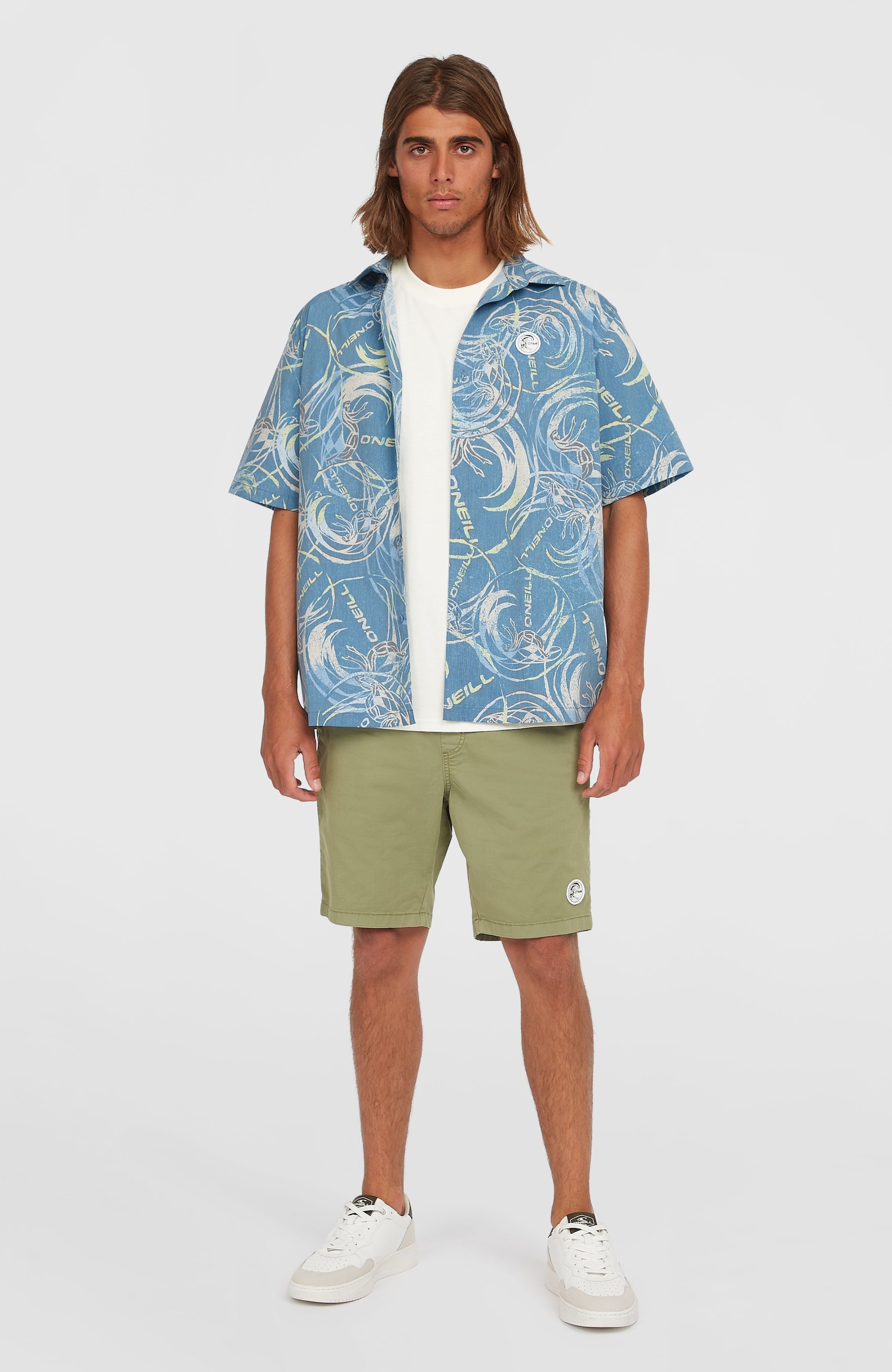 O'Neill Shorts »O'RIGINALS WALK SHORTS«