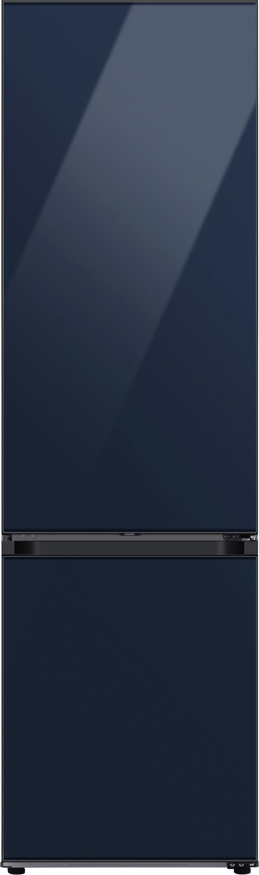 Samsung Kühl-/Gefrierkombination »RL38C6B6C41«