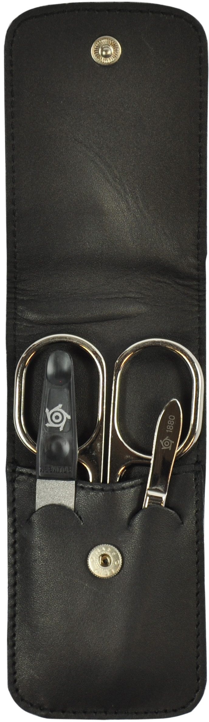 PFEILRING Maniküre-Etui »Pockets«, (3 tlg.)