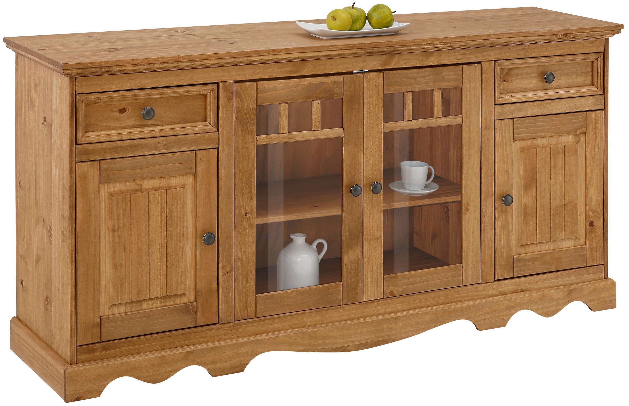 Rechnung Home cm affaire Sideboard »Melissa«, 169 auf kaufen Breite