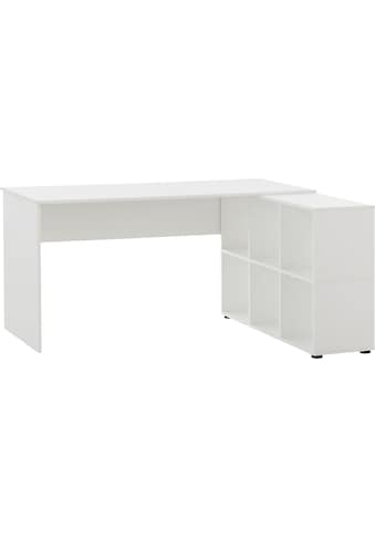 Schildmeyer Regal-Schreibtisch »Serie 400« kaufen