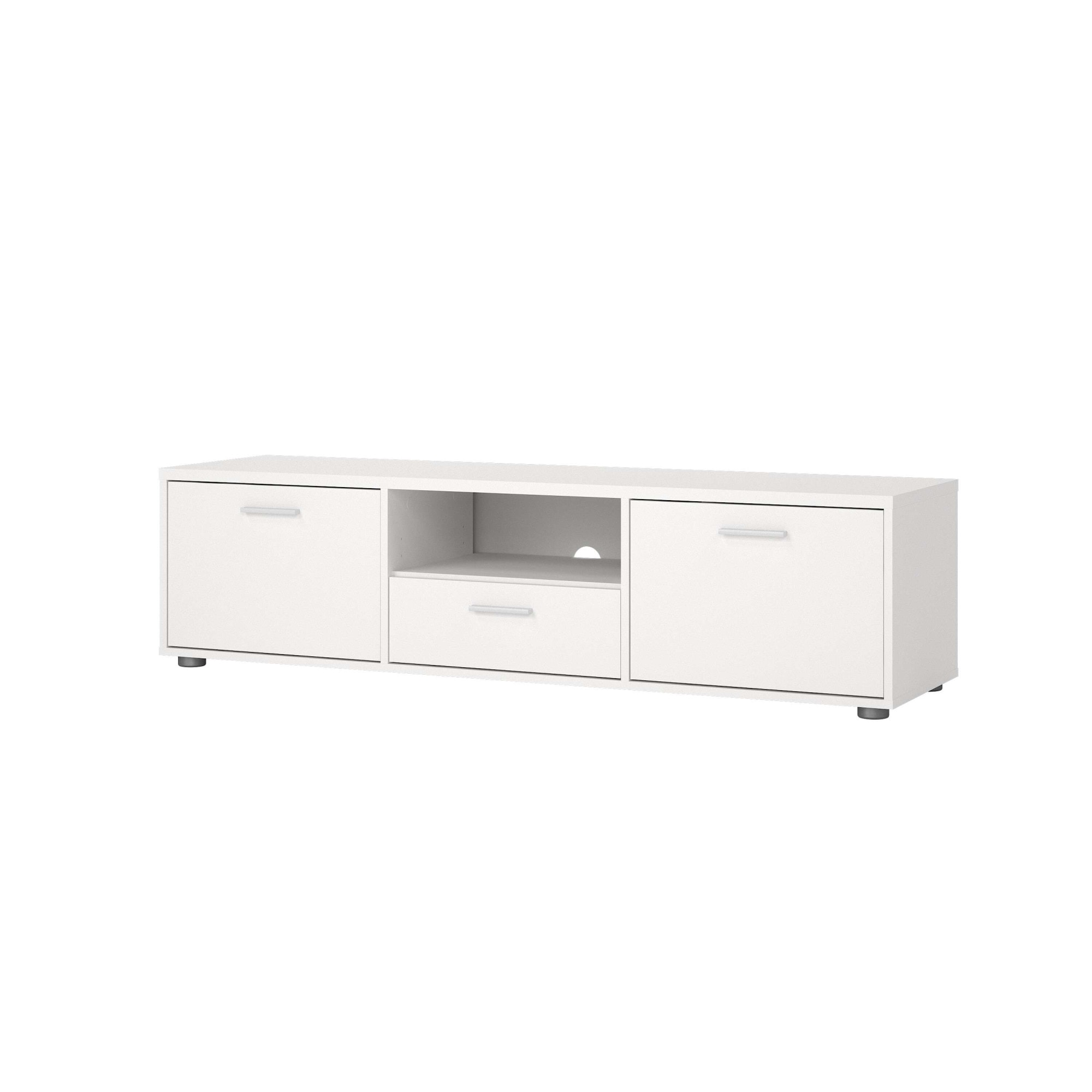 INOSIGN TV-Board »Media TV-Möbel, TV Schrank, Mediaboard, Lowboard«, TV-Kommode, wahlweise Breite 147 oder 177 cm