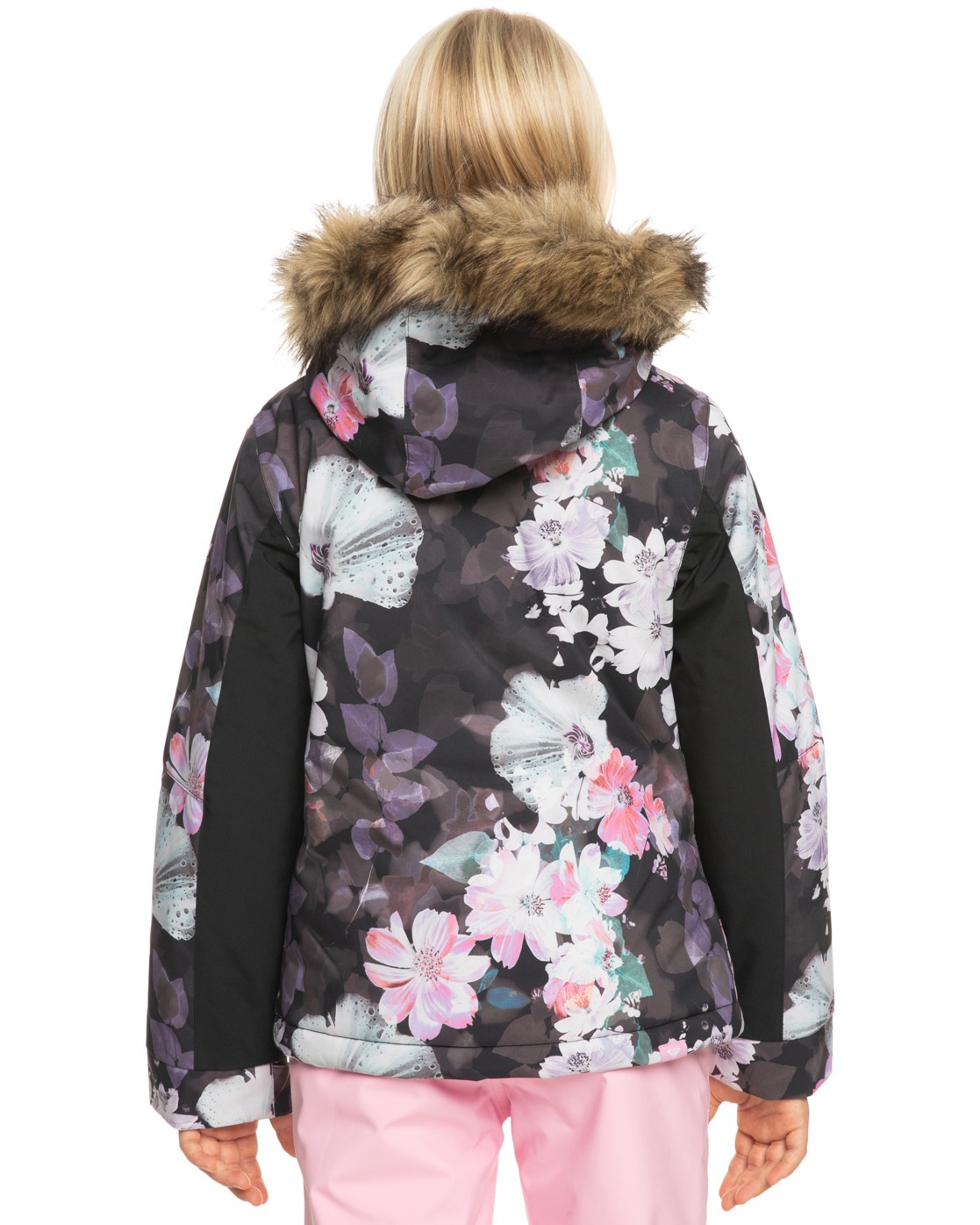 Roxy Snowboardjacke »Jet Ski«