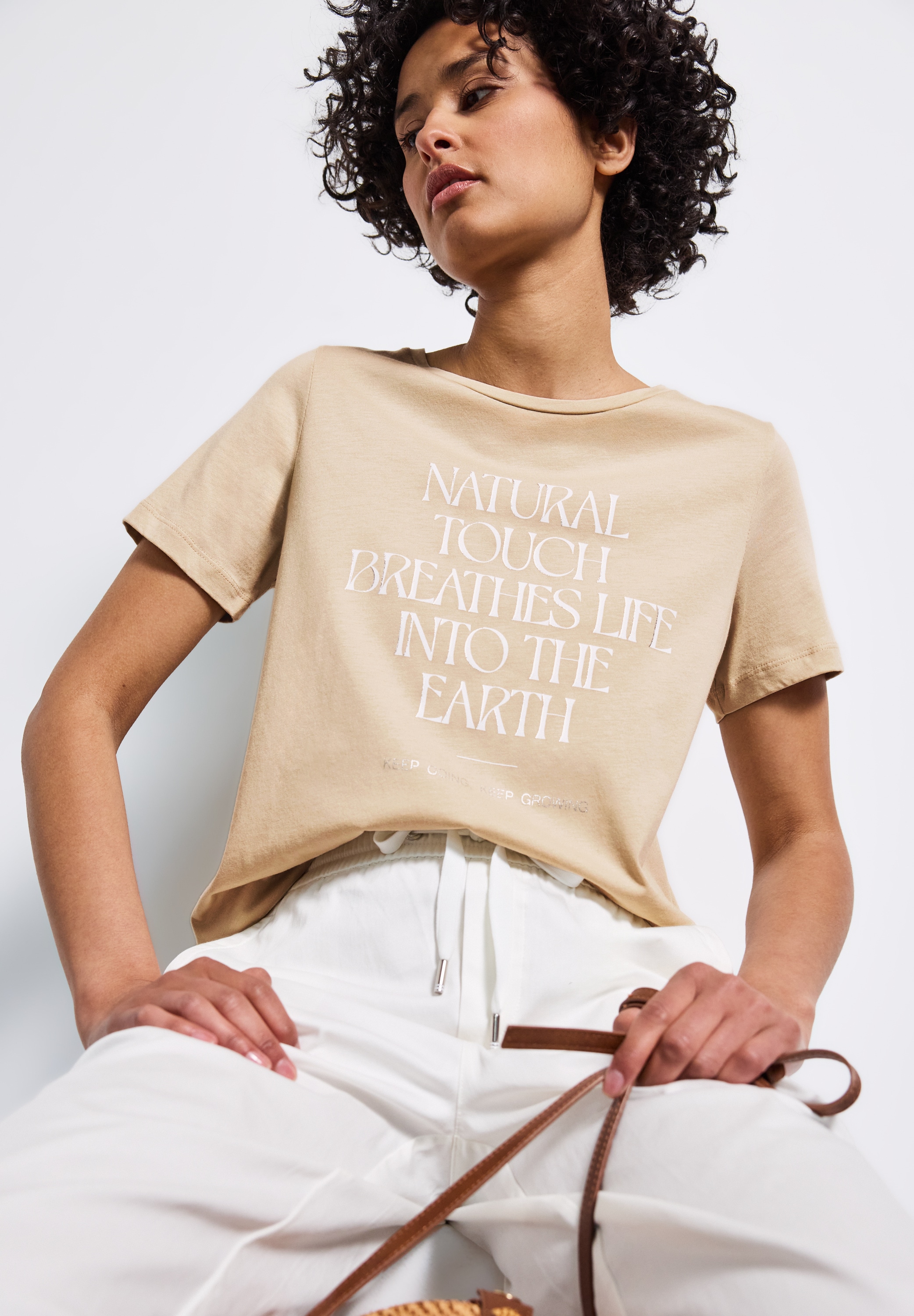 STREET ONE T-Shirt