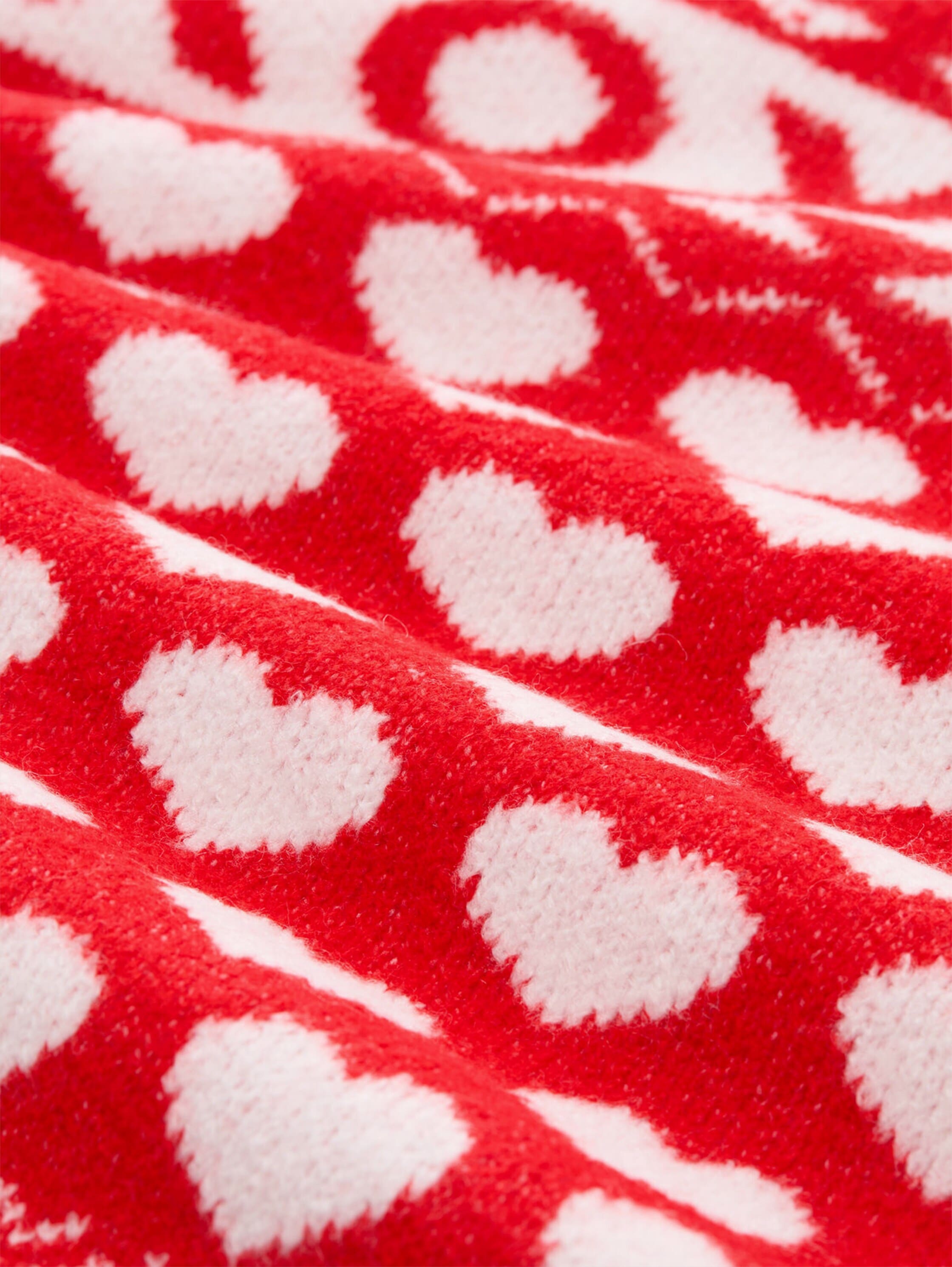 TOM TAILOR Denim Strickpullover