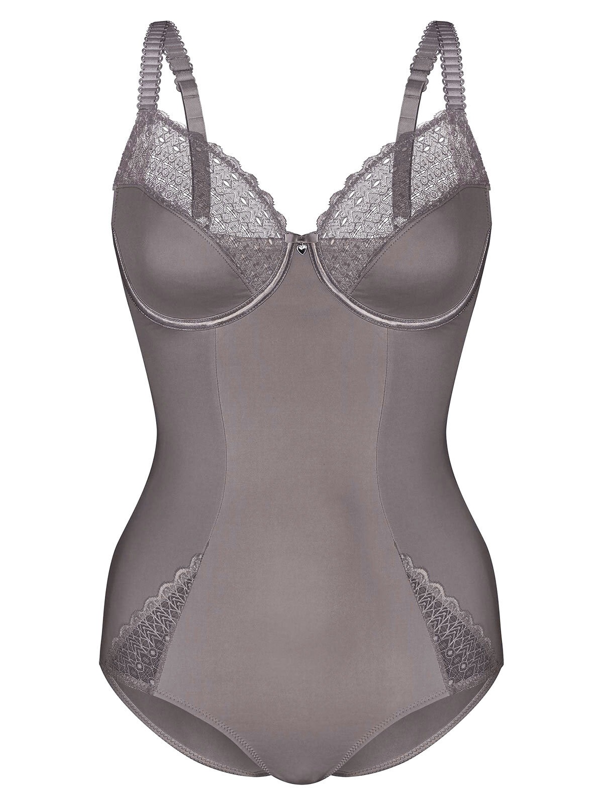 Sassa Body »Body mit Bügel«